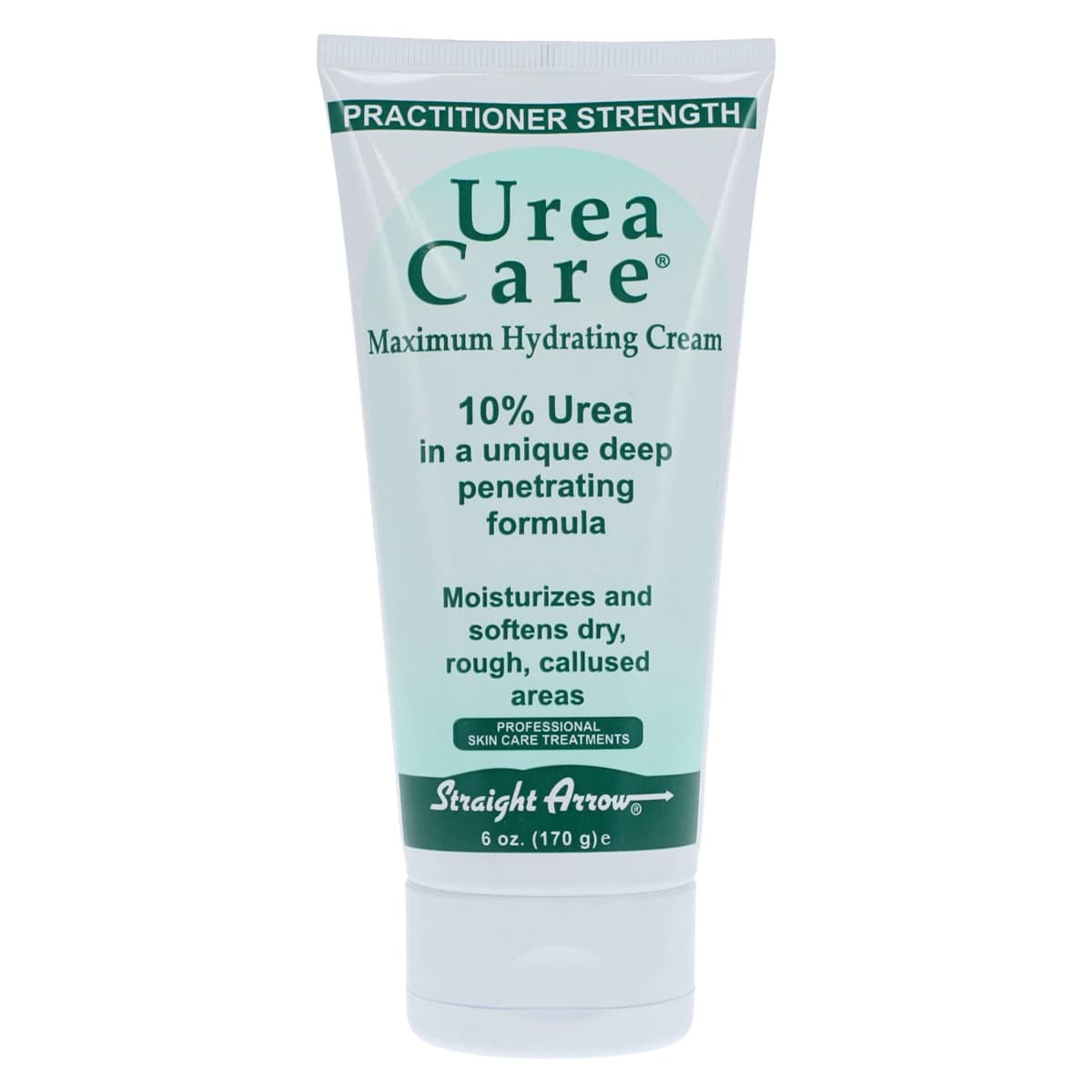 Urea Care Hydrating Moisturizer, Urea 10%, 6 oz - Urea Care - Image 1