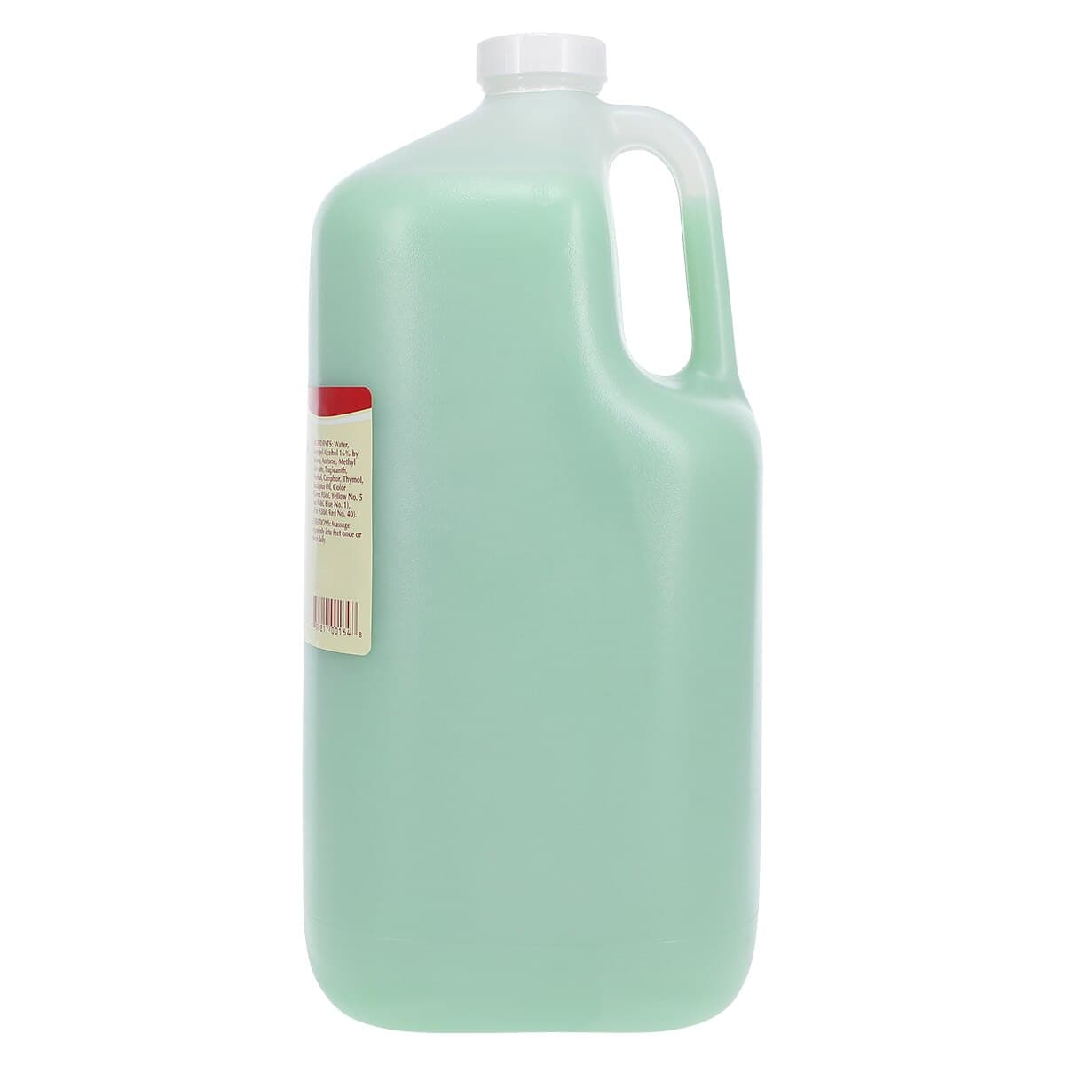 Gordobalm Massage Lotion, Green, Quick Drying, 1 Gallon thumbnail 2