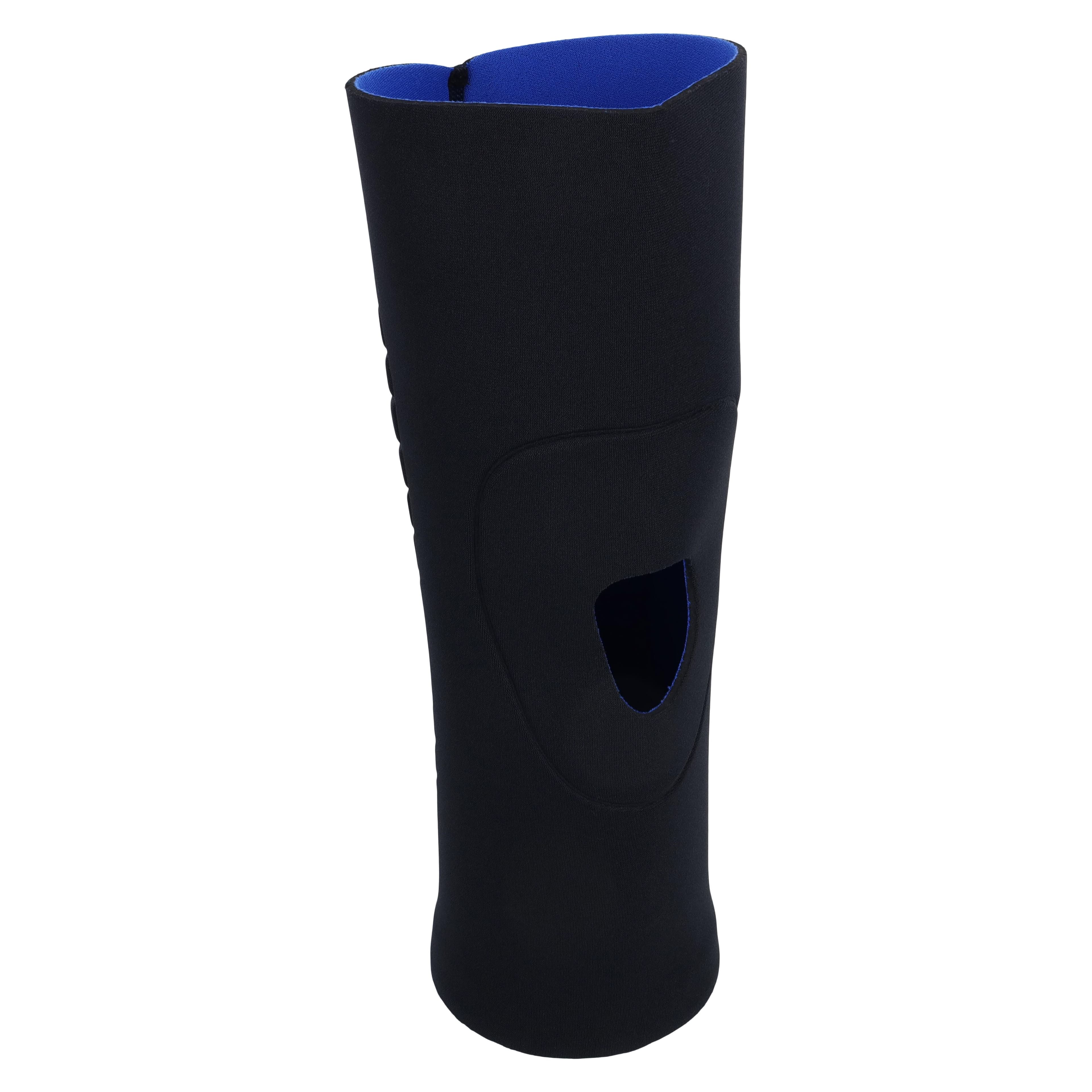 Ossur Form Fit Stabilizing Knee Sleeve, Open Patella, Neoprene, X-Large (16-17.5") thumbnail 4