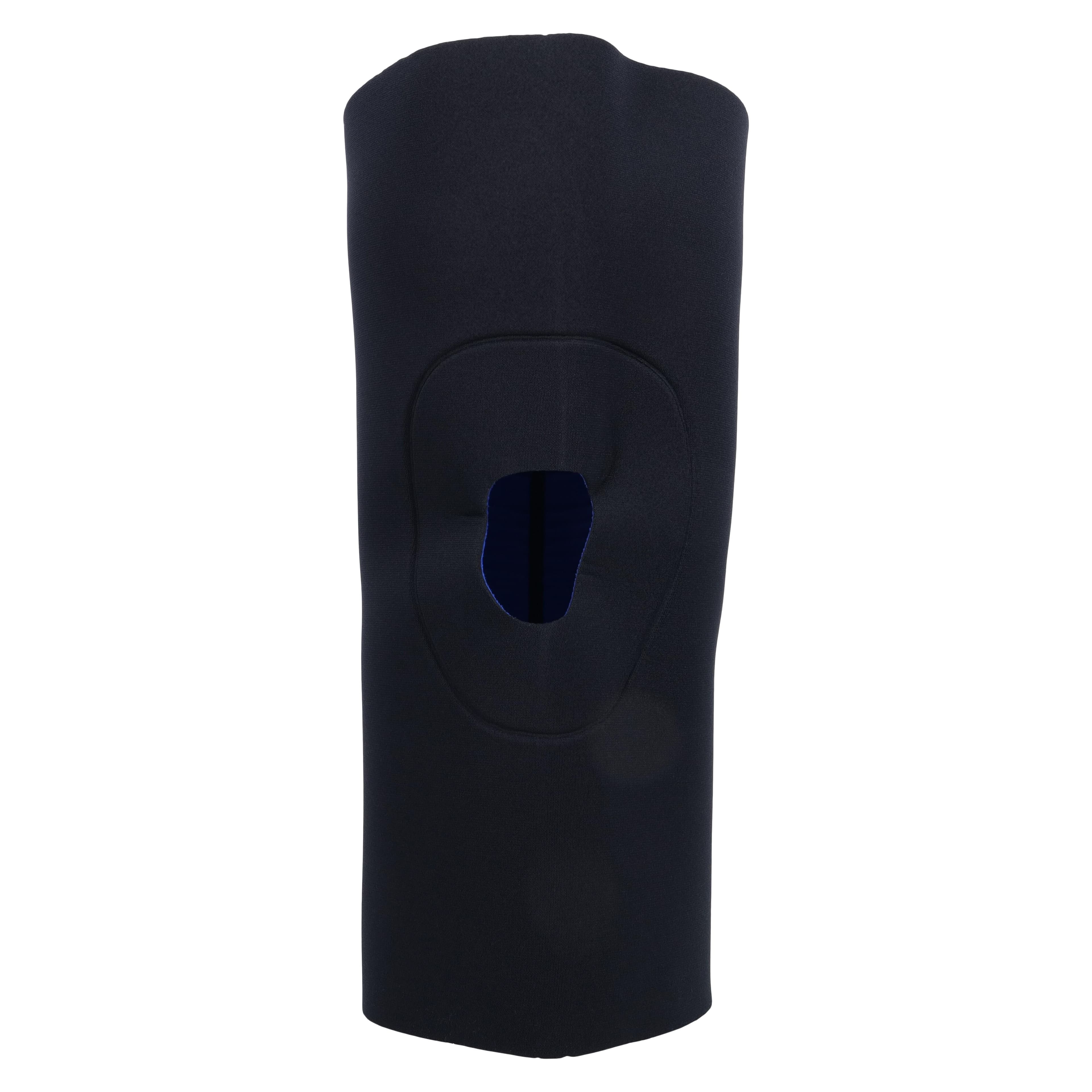 Ossur Form Fit Stabilizing Knee Sleeve, Open Patella, Neoprene, X-Large (16-17.5") thumbnail 2