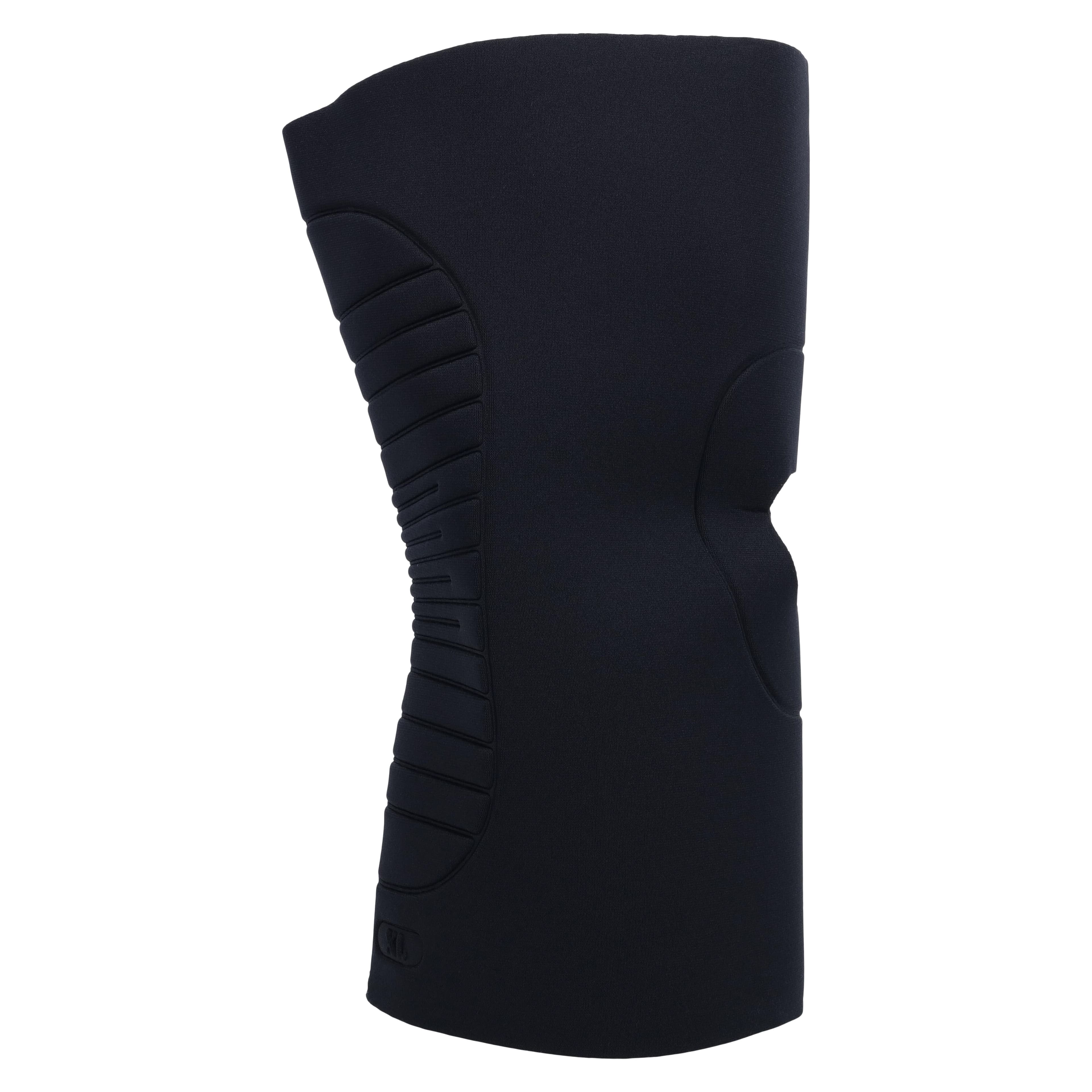 Ossur Form Fit Stabilizing Knee Sleeve, Open Patella, Neoprene, X-Large (16-17.5") thumbnail 6