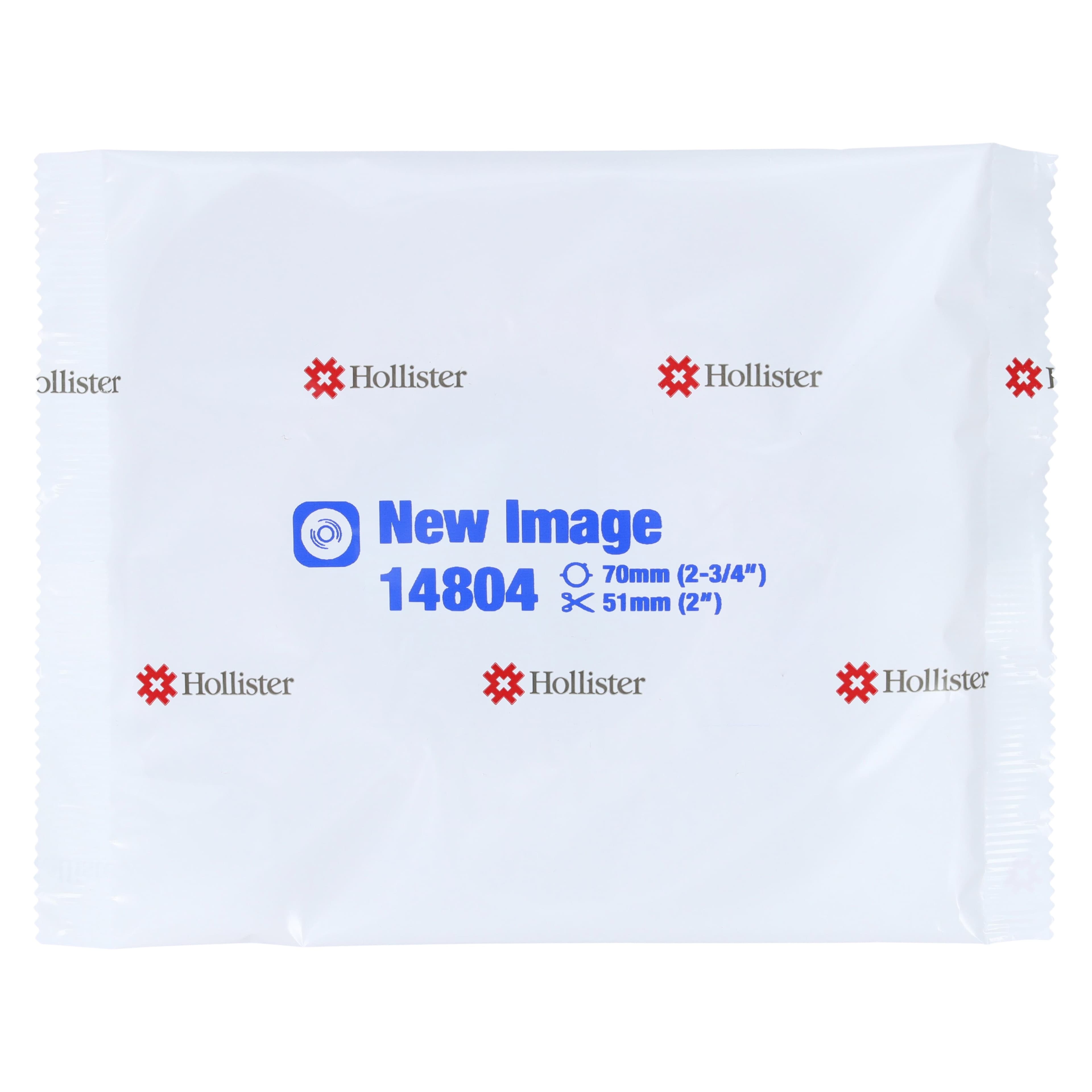 Hollister New Image Convex Barrier, 2.75" thumbnail 2