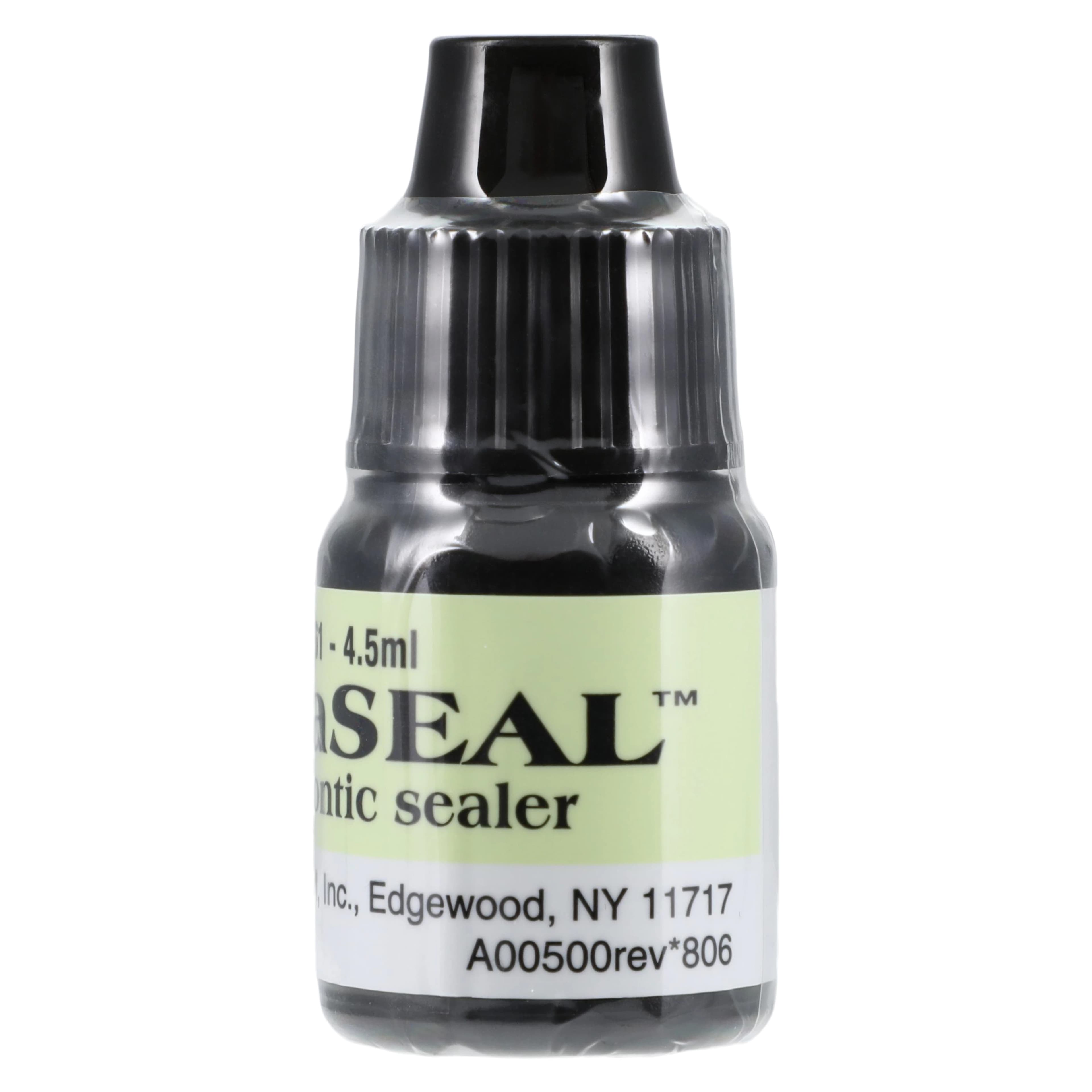 MetaSEAL Endodontic Sealer Kit, Self-Etch Resin-Based Root Canal Sealer, 4.5 mL Liquid + 5 g Powder, S160 thumbnail 4