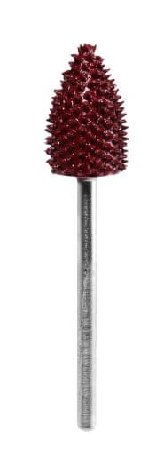 Parkell Hedgehog Trimming Carbide Bur, HP, Taper, S502, 1/Pk - Hedgehog Trimming Carbide Bur, HP, Taper, 1/Pk, S502 - Image 1