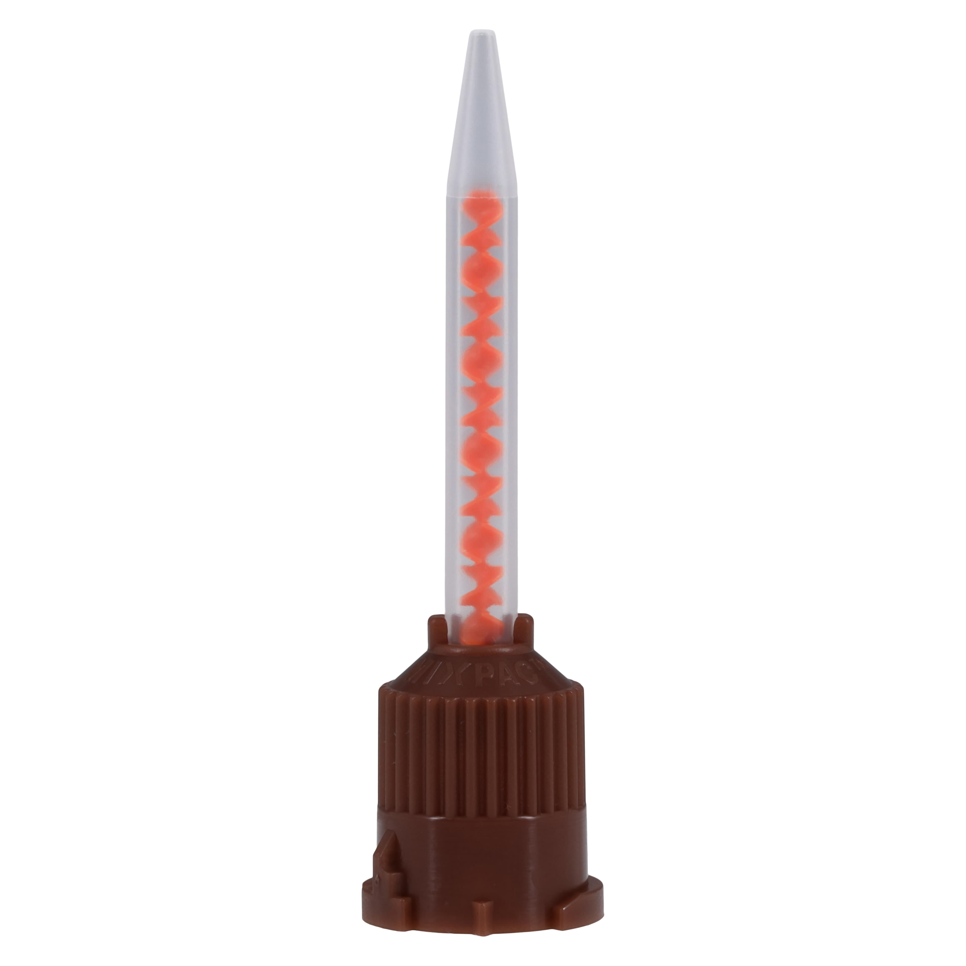 Parkell SEcure Dual-Cure Resin Cement, Translucent, 9g Syringe Refill with 10 Mixing Tips, S272 thumbnail 2