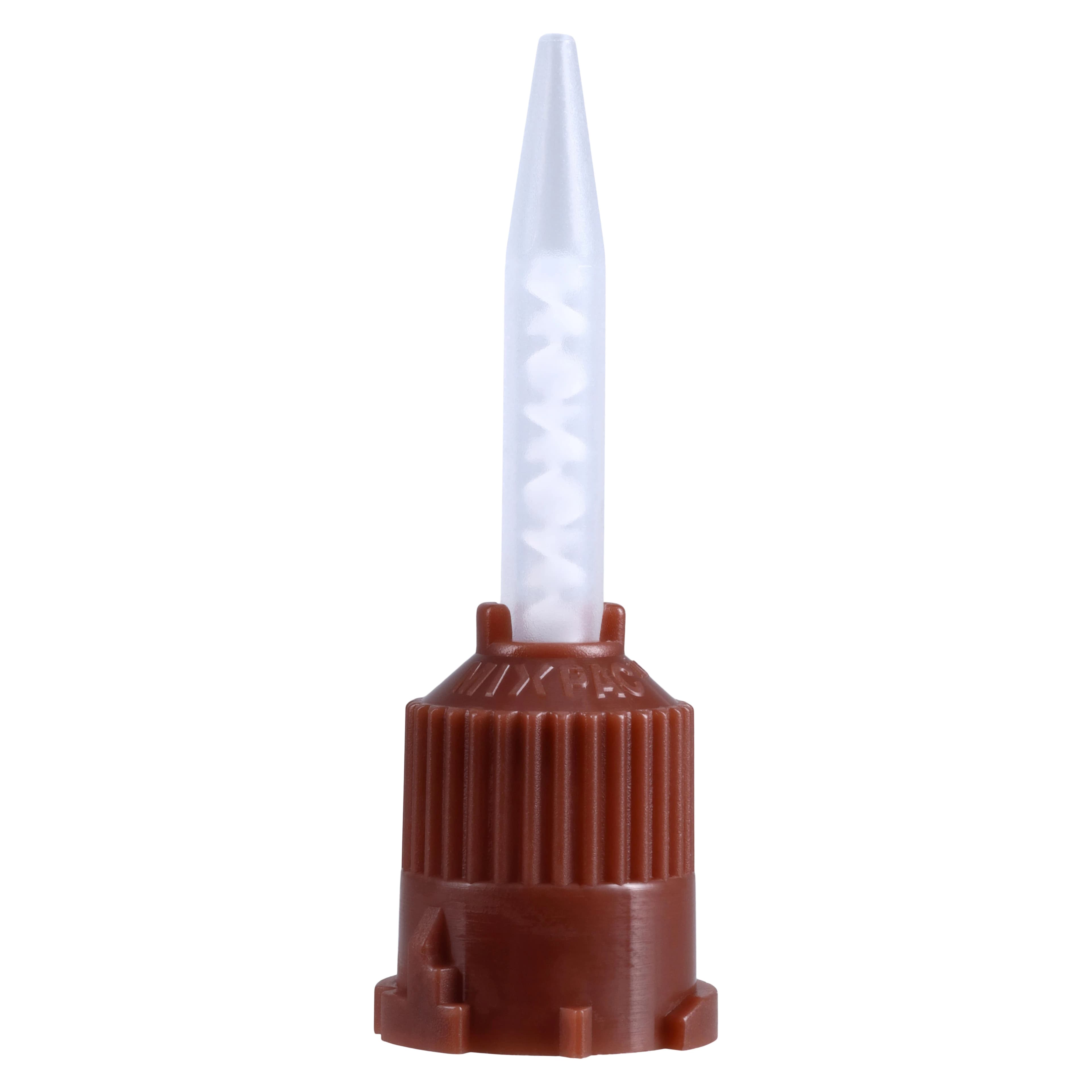 Parkell E.T.C. Easy Temporary Cement, 5 ml Automix Syringe with 10 Mixing Tips, Translucent, S255 thumbnail 6