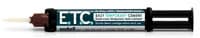 Parkell E.T.C. Easy Temporary Cement, 5 ml Automix Syringe with 10 Mixing Tips, Translucent, S255 thumbnail 2
