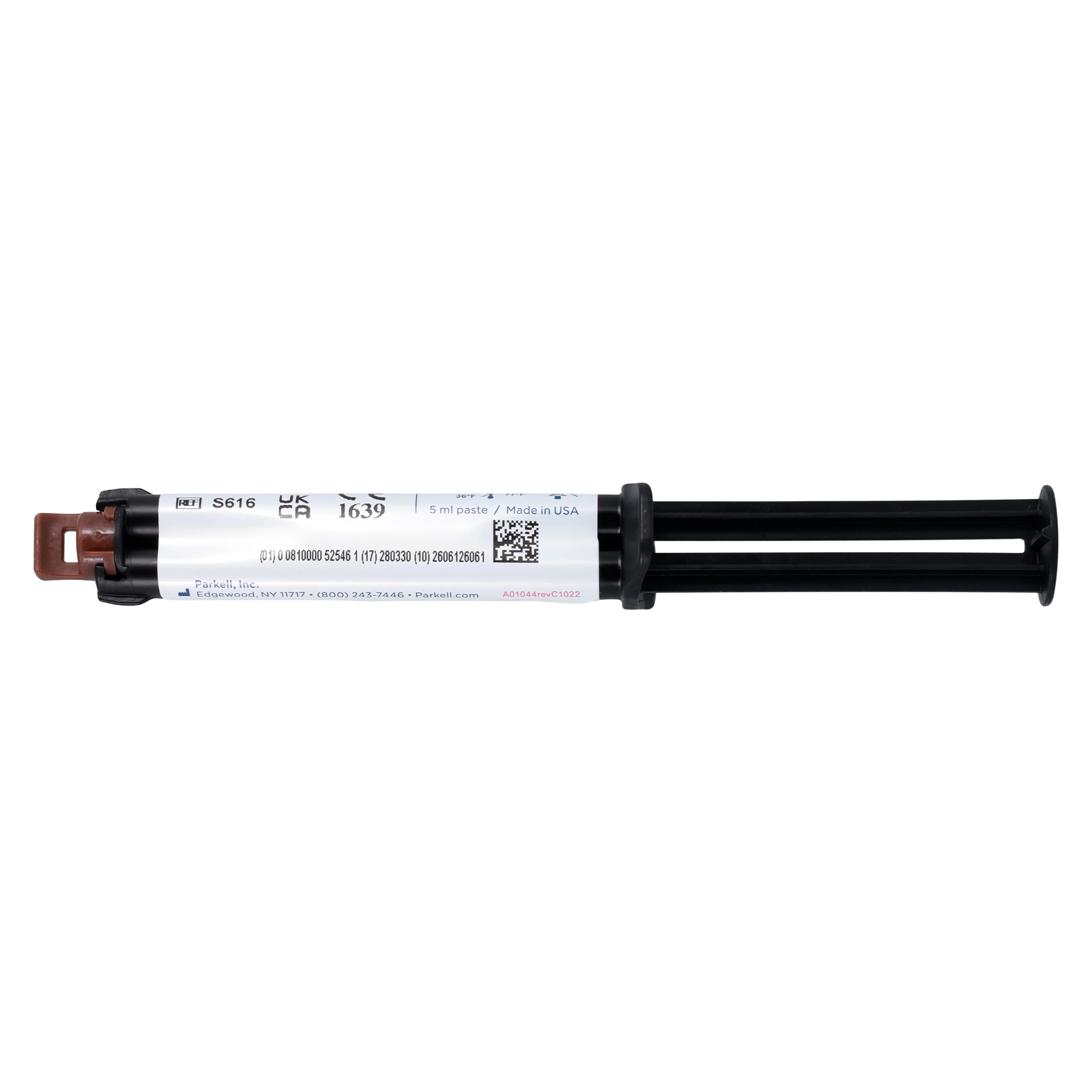 Predicta Bioactive Dual-Cure Bulk-Fill Restorative Syringe Refill, A2/B2, 5 ml, 1/Pk, S616 thumbnail 4