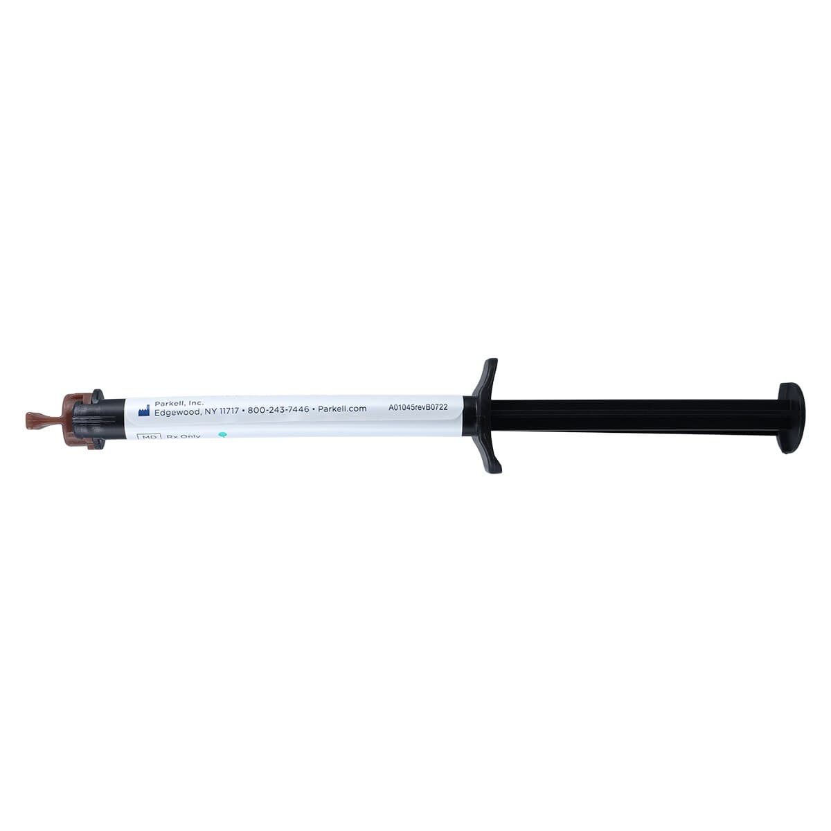 Predicta Bioactive Dual-Cure Core Build-Up Material, Flowable Syringe Refill, 5 ml, White, S600 thumbnail 6