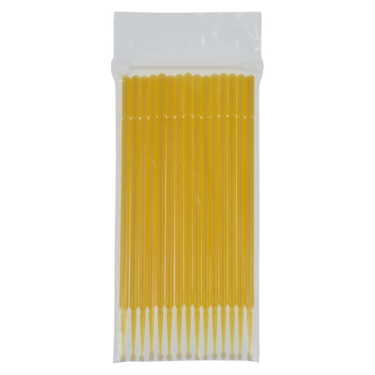 Predicta® Bioactive Desensitizer Gel Single Syringe Kit, 3 mL Syringe with 10 Applicator Tips & 15 Applicator Brushes, S626 thumbnail 7