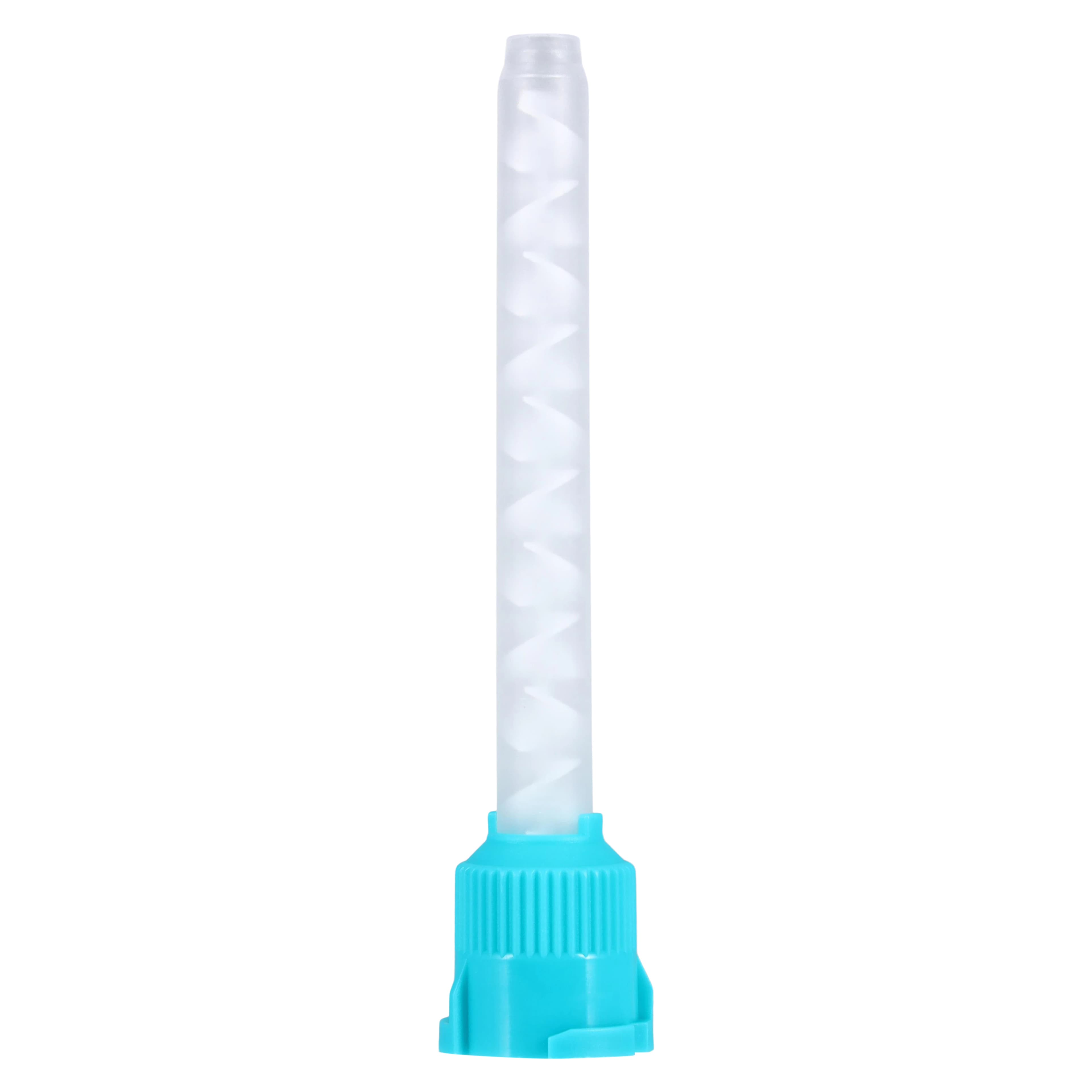 MucoHard+ Hard Denture Reline Kit, Self-Cure, Translucent Pink, 50 mL Cartridge, S640 thumbnail 7