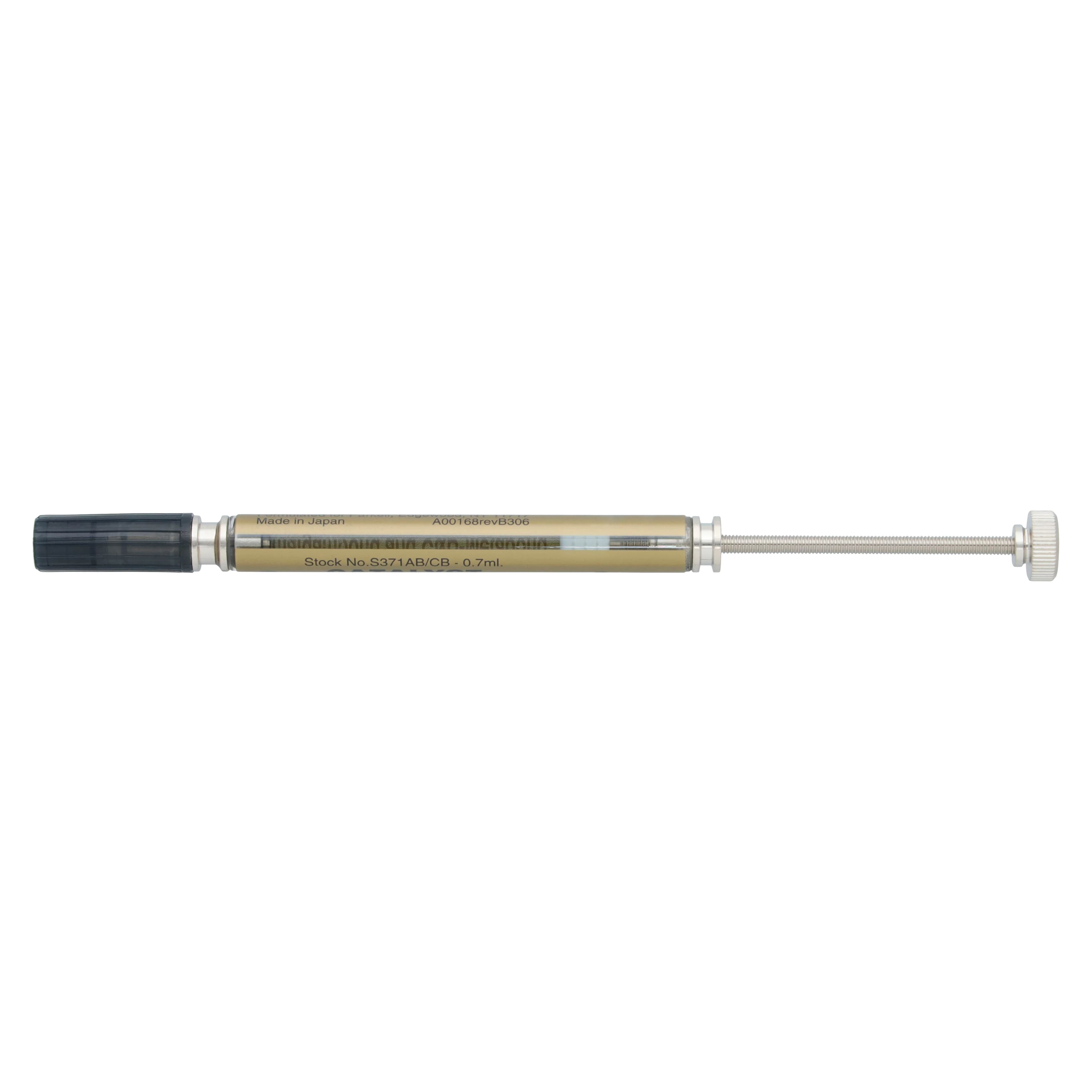 Parkell Amalgambond/C&B Metabond Universal Catalyst (4-META), 0.7 mL Bottle, Refill, S371 thumbnail 3