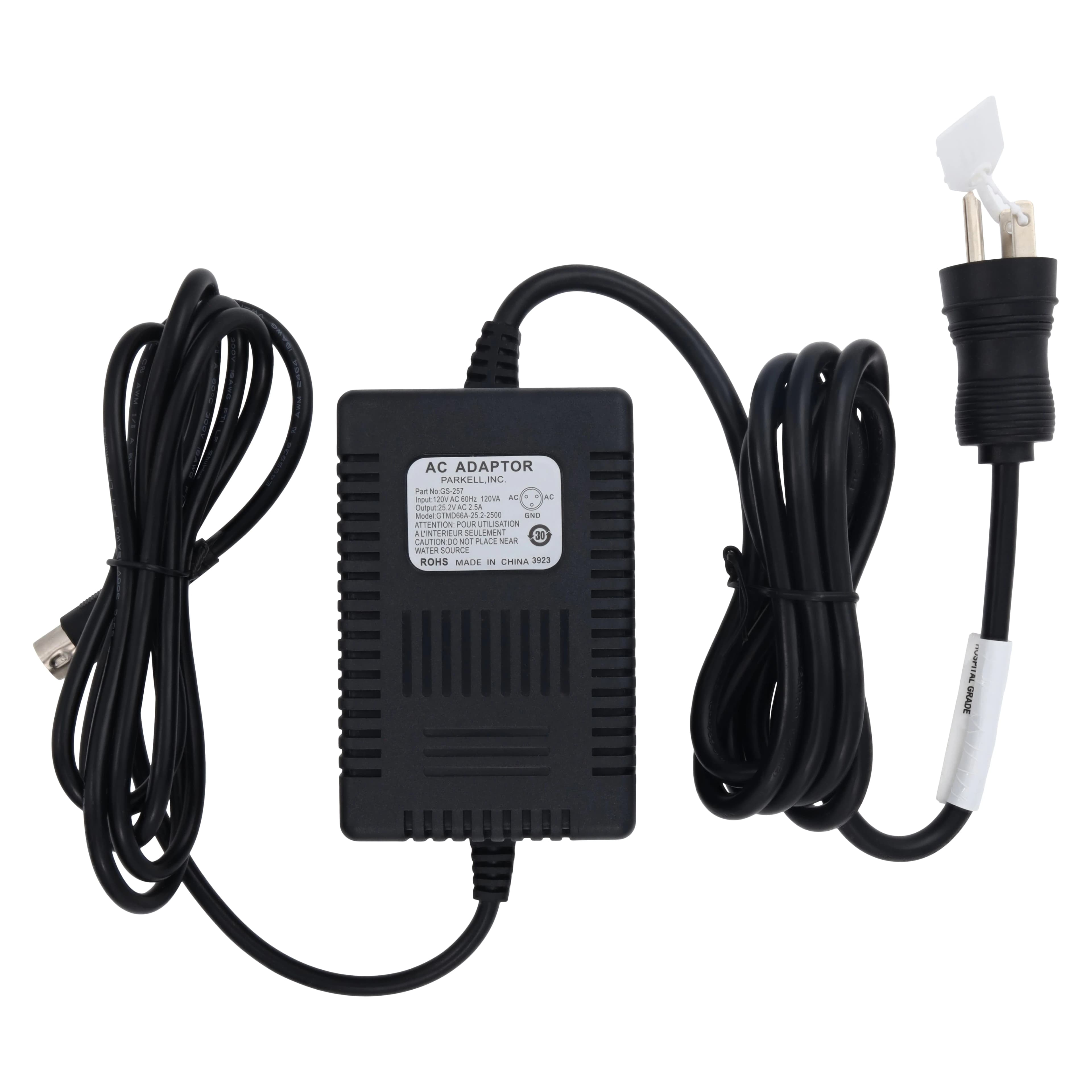 Parkell TurboSensor® Ultrasonic Scaler, 25/30K, 110V, D560-110 thumbnail 7