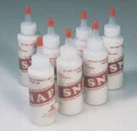 Parkell SNAP Self-Cure Temporary Crown & Bridge Resin Intro Kit, 4 Powders & 1 Liquid, S424 thumbnail 2