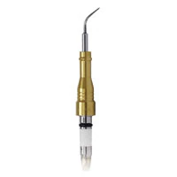 Parkell Burnett Power-Tip 30K Ultrasonic Scaler Insert, Internal Water, Stainless Steel, 1/Pk, DTI30 thumbnail 2
