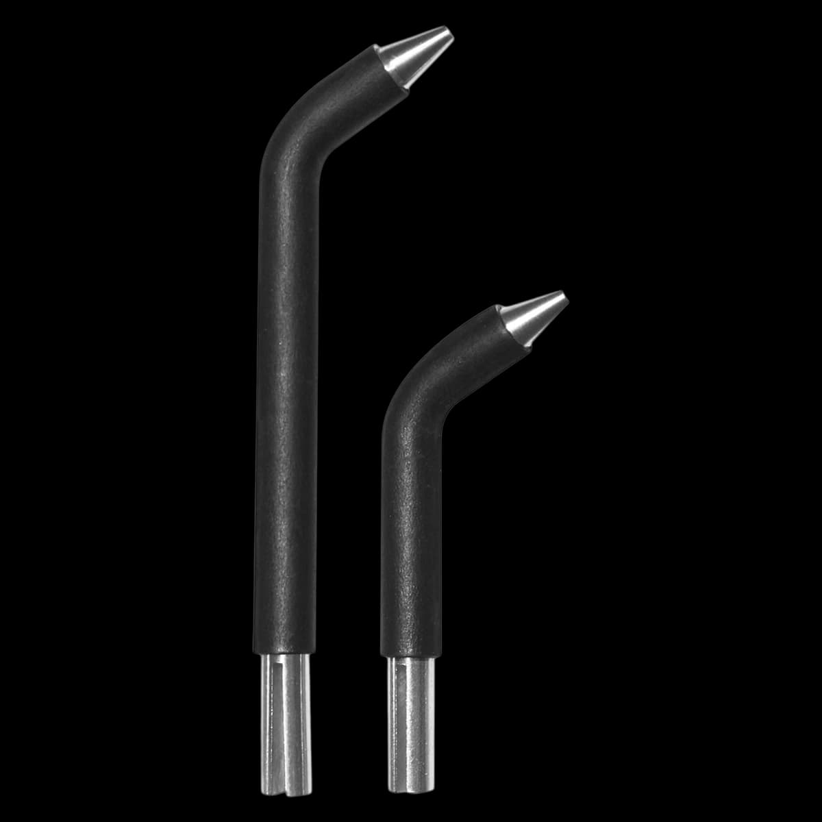 Parkell Metal Probes for Pulp Vitality Tester, Set of 2 (1 Short & 1 Long), D625 - Metal Probes for Pulp Tester, D625 - Image 1