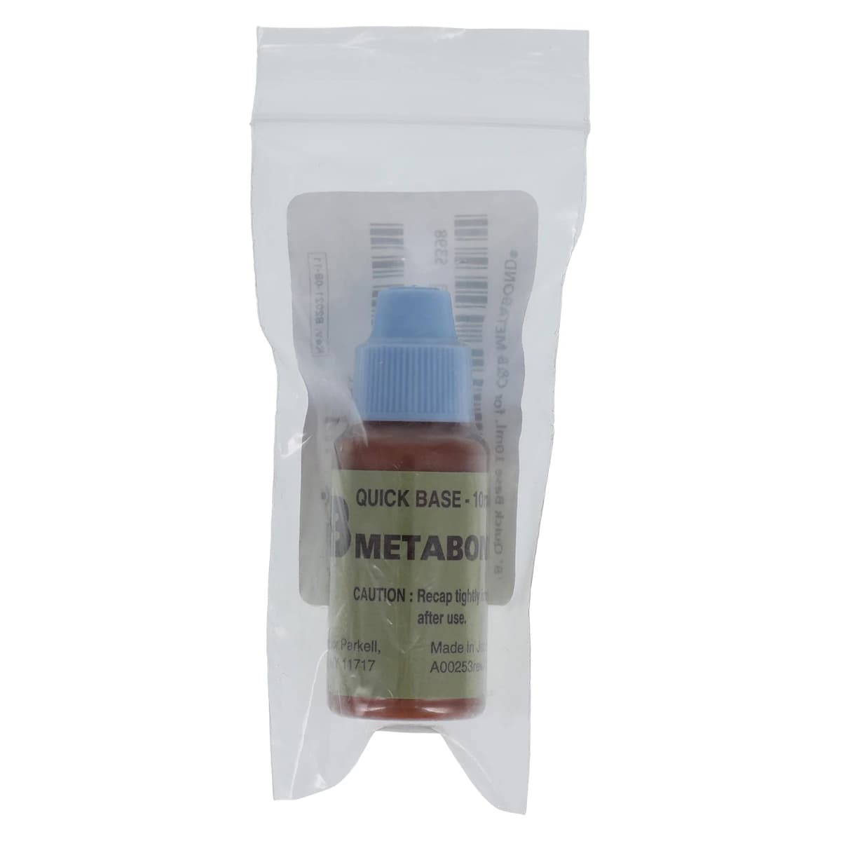 C&B Metabond Quick Base, 10 ml Bottle, S398 thumbnail 5