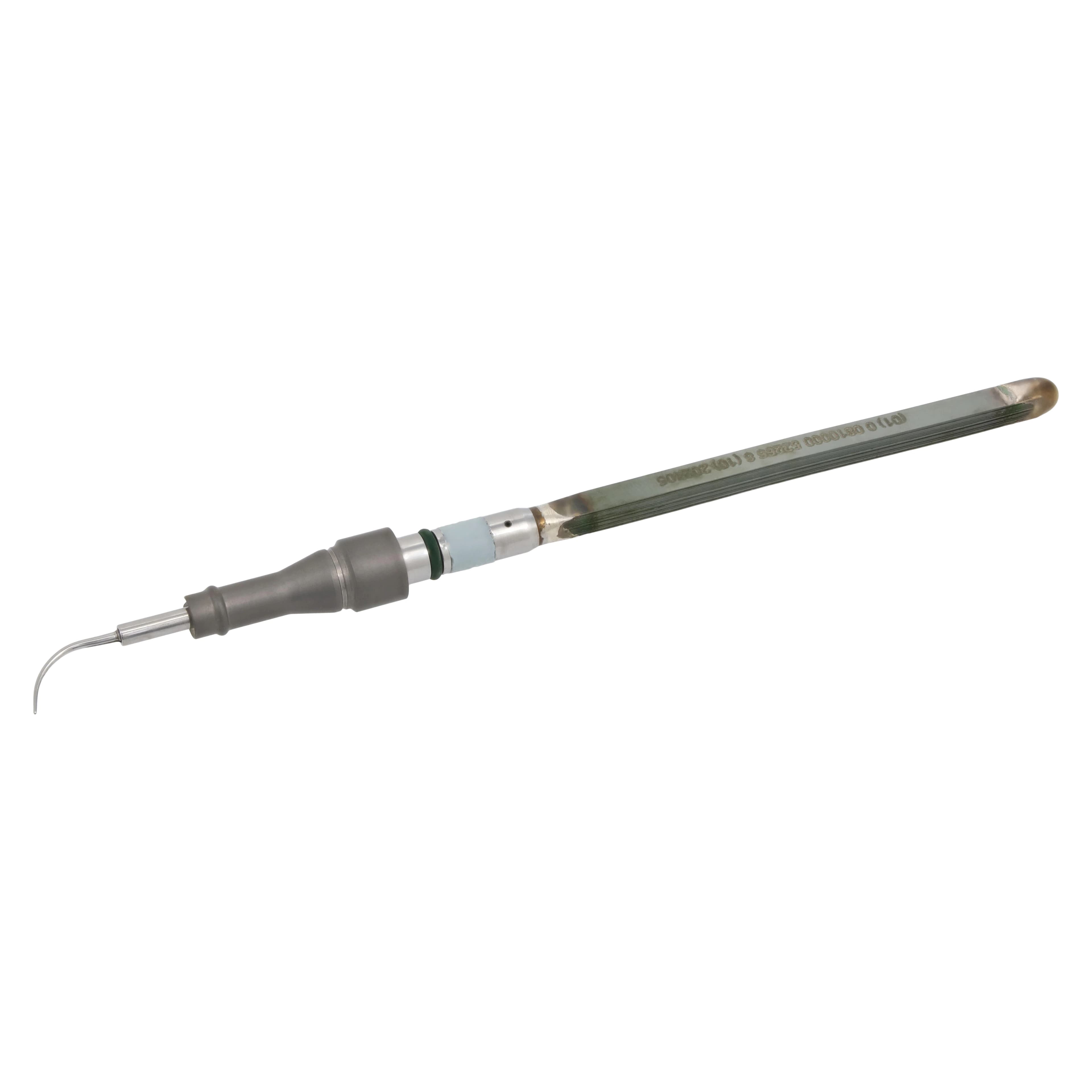 Parkell Straight Perio Tip Internal Water Ultrasonic Scaler Insert, 30K, Stainless Steel, 1/Pk, DPI30 thumbnail 3
