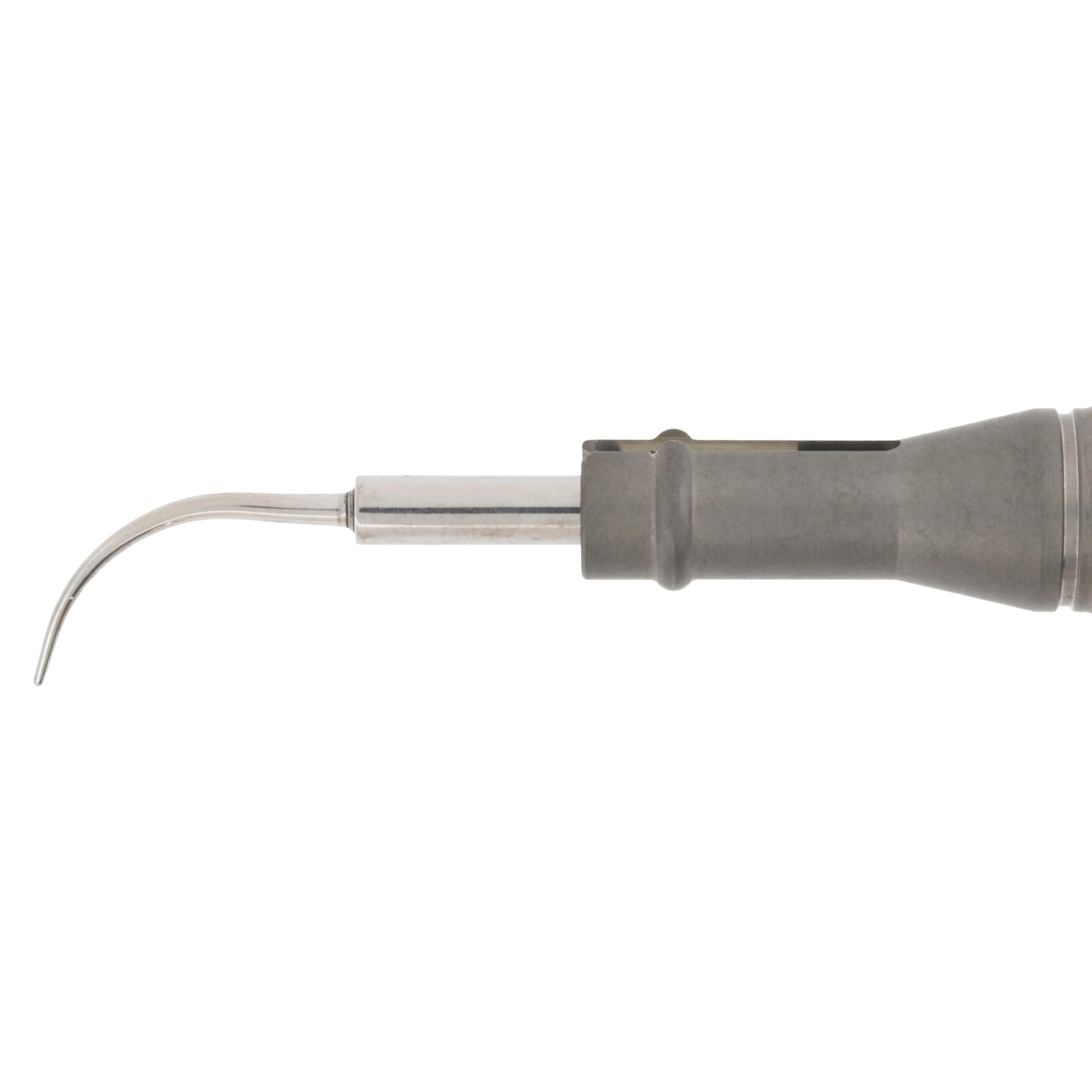Parkell Straight Perio Tip Internal Water Ultrasonic Scaler Insert, 30K, Stainless Steel, 1/Pk, DPI30 thumbnail 4