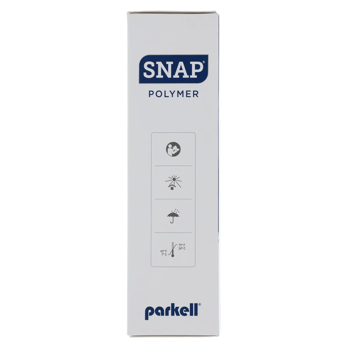 SNAP Self-Cure Resin Powder, Shade 65 (A3/D3), 40 g, Refill, S426 thumbnail 6