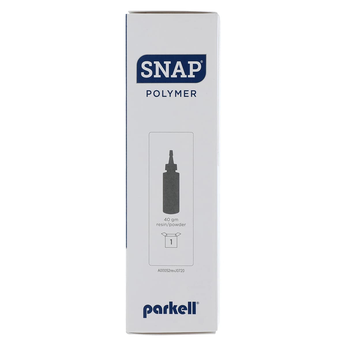 SNAP Self-Cure Resin Powder, Shade 65 (A3/D3), 40 g, Refill, S426 thumbnail 7