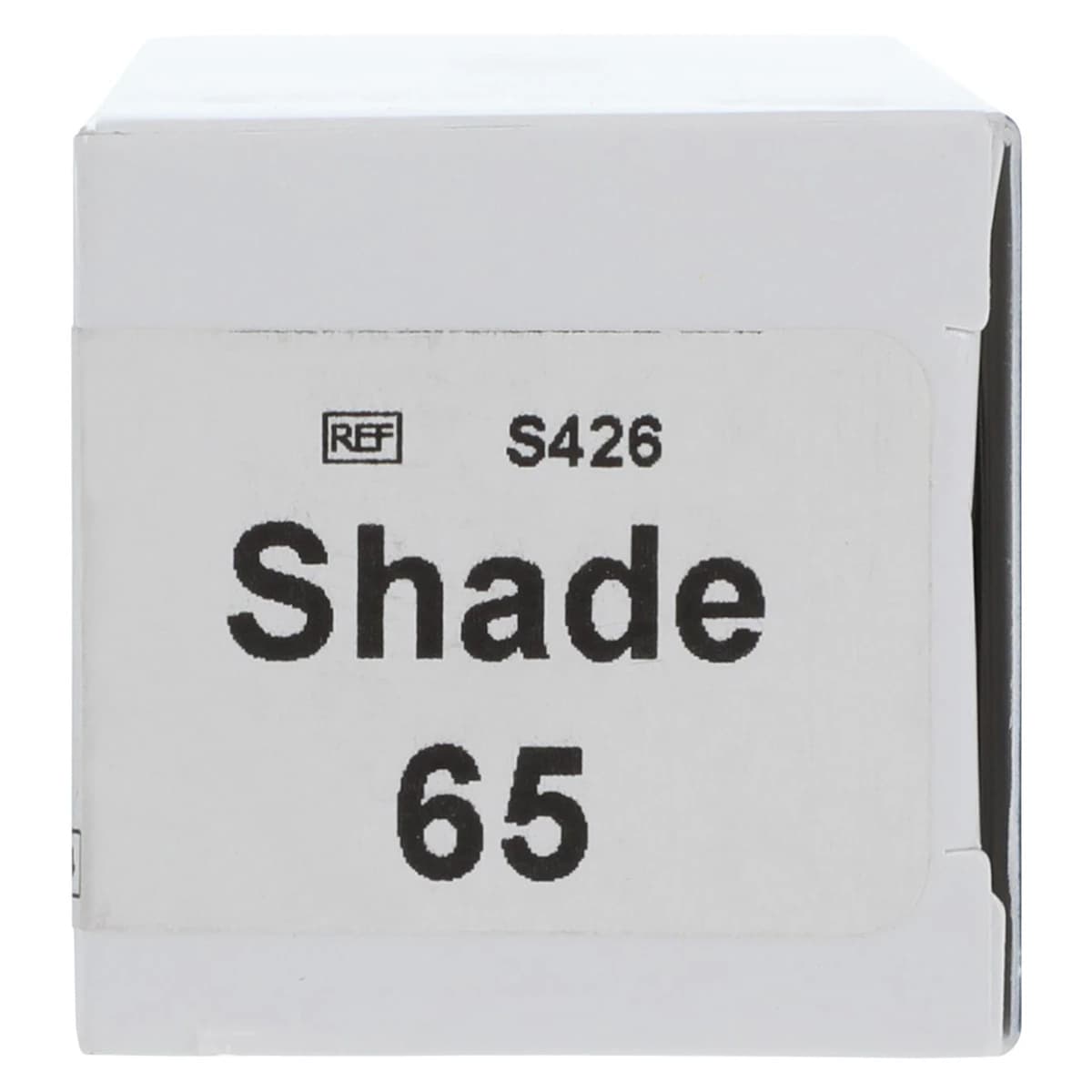 SNAP Self-Cure Resin Powder, Shade 65 (A3/D3), 40 g, Refill, S426 thumbnail 4