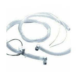 SunMed CareFusion Vital Signs Adult Ventilation Circuit, Case - Circuit Ventolation Adlt - Image 1