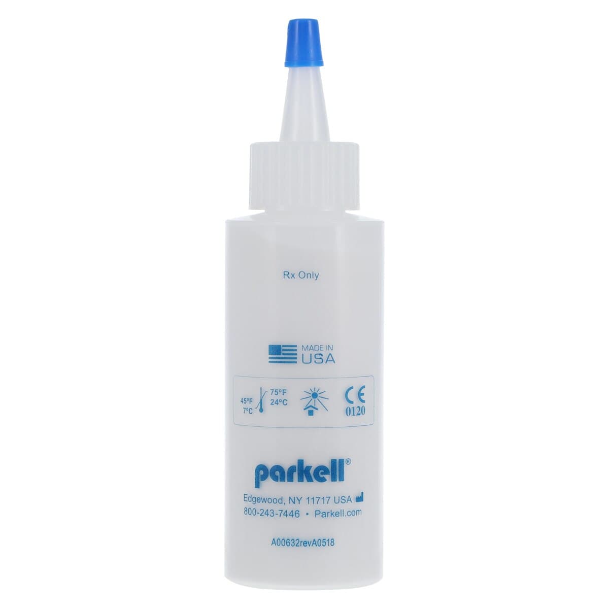 Parkell Snap Temporary Crown & Bridge Acrylic Powder, Shade #69 (C2/D4), 40 g Refill, S449 thumbnail 3