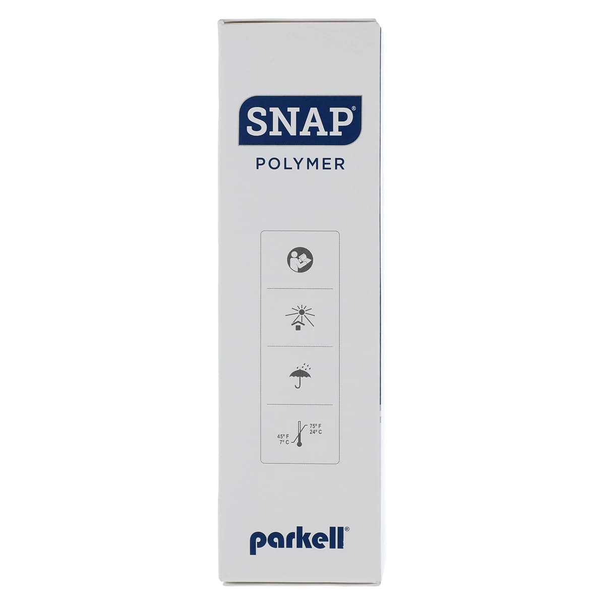 Parkell Snap Temporary Crown & Bridge Acrylic Powder, Shade #69 (C2/D4), 40 g Refill, S449 thumbnail 7