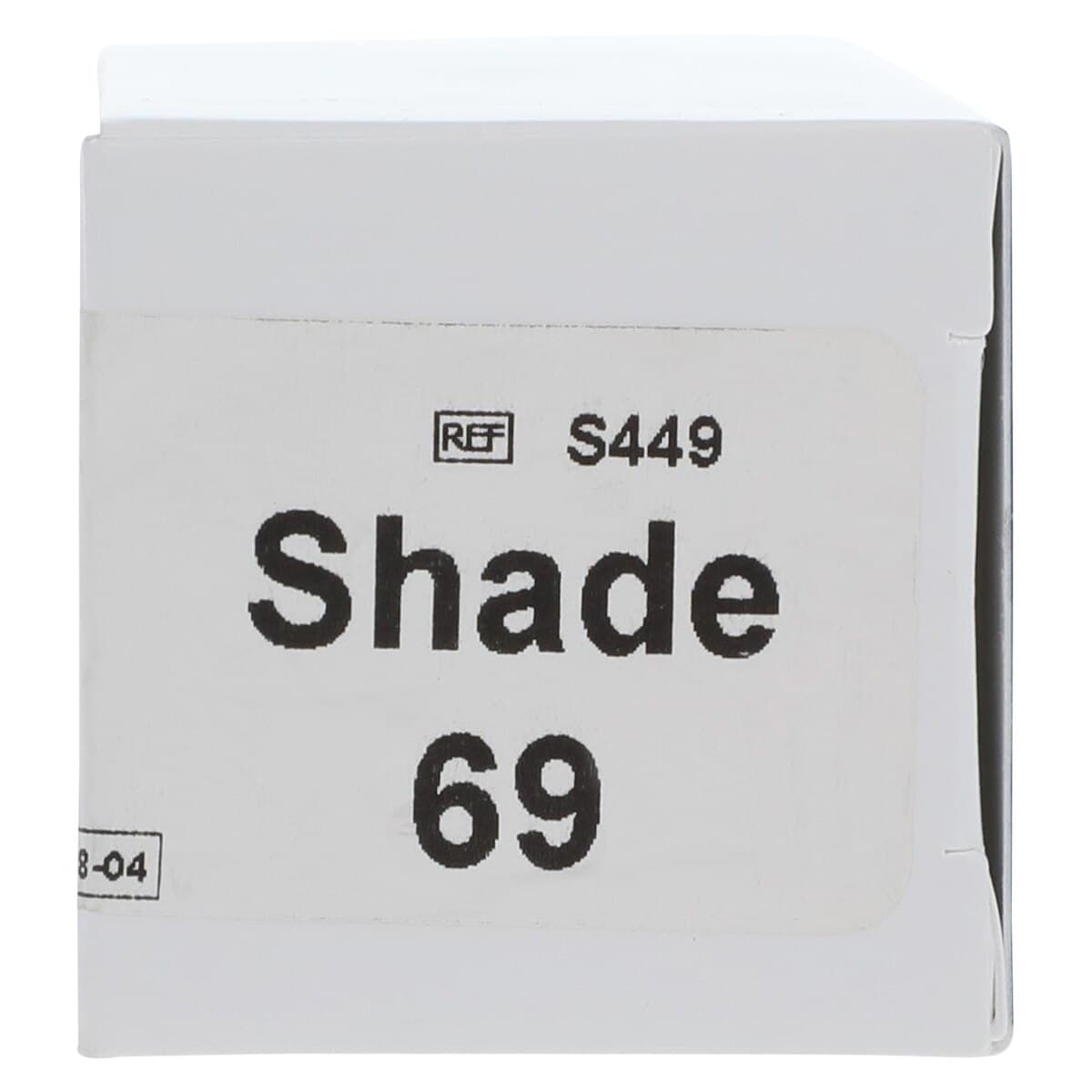 Parkell Snap Temporary Crown & Bridge Acrylic Powder, Shade #69 (C2/D4), 40 g Refill, S449 thumbnail 4