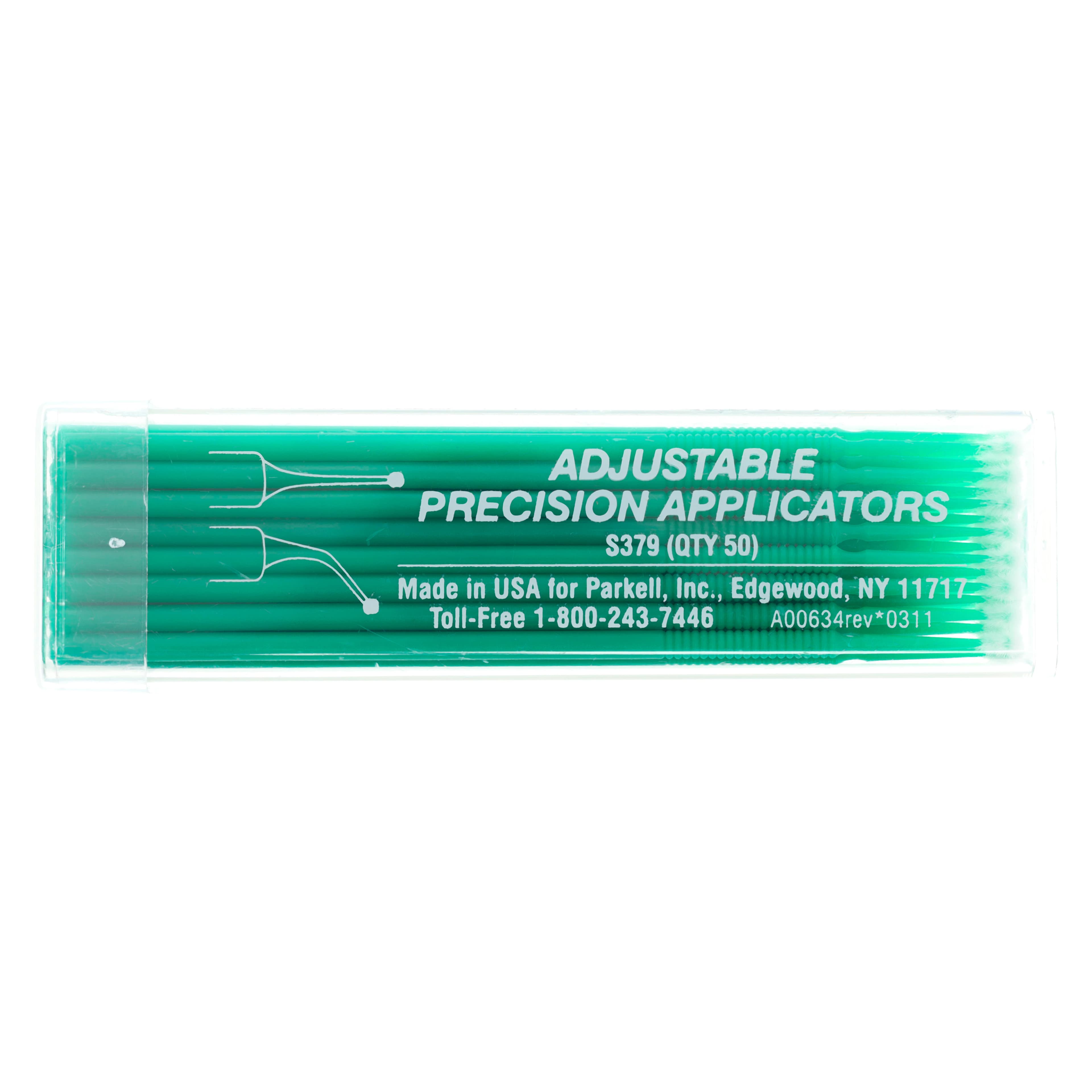 Amalgambond PLUS Adhesive, Self-Cure, Complete Kit, 1/Pk, S370 thumbnail 7