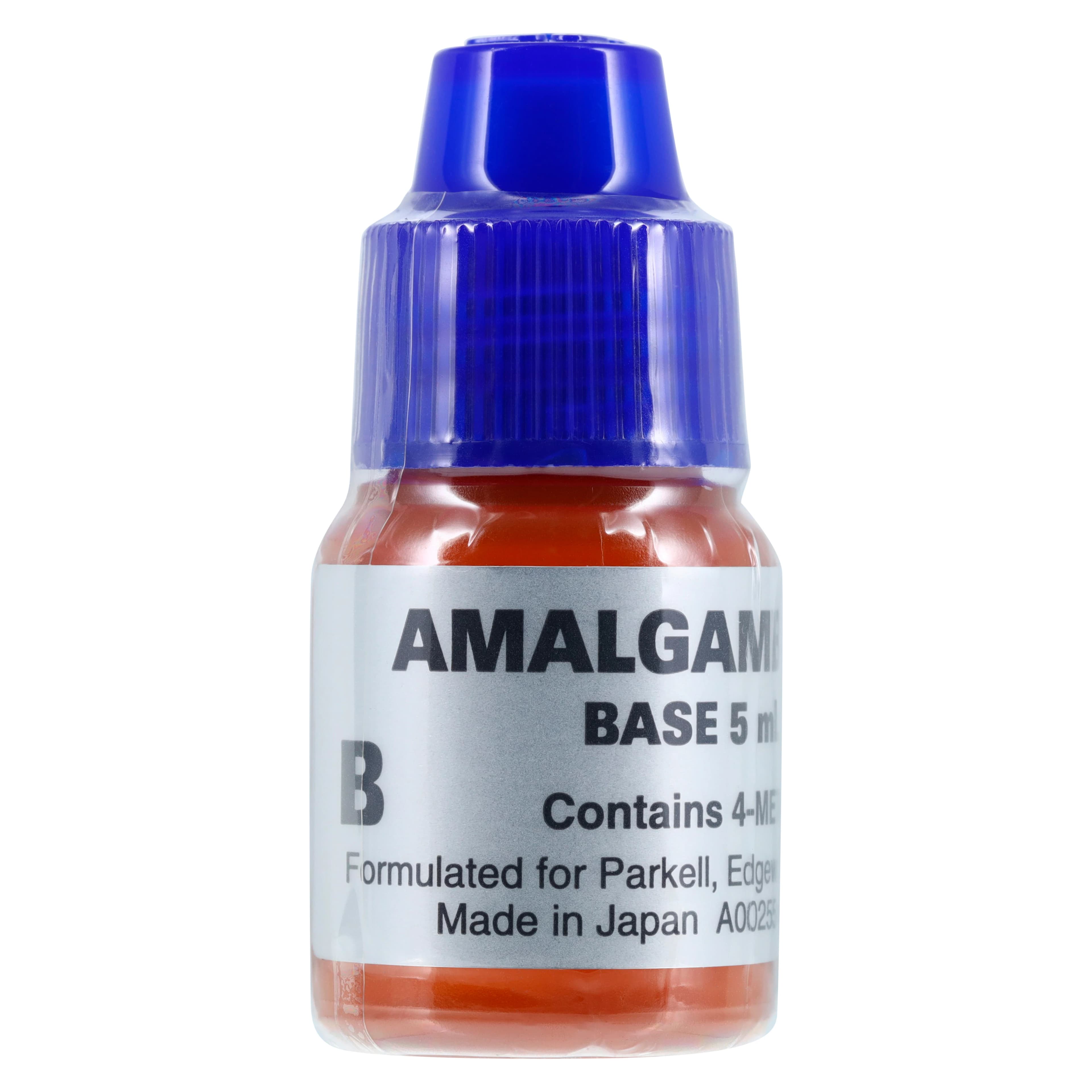 Amalgambond PLUS Adhesive, Self-Cure, Complete Kit, 1/Pk, S370 thumbnail 12