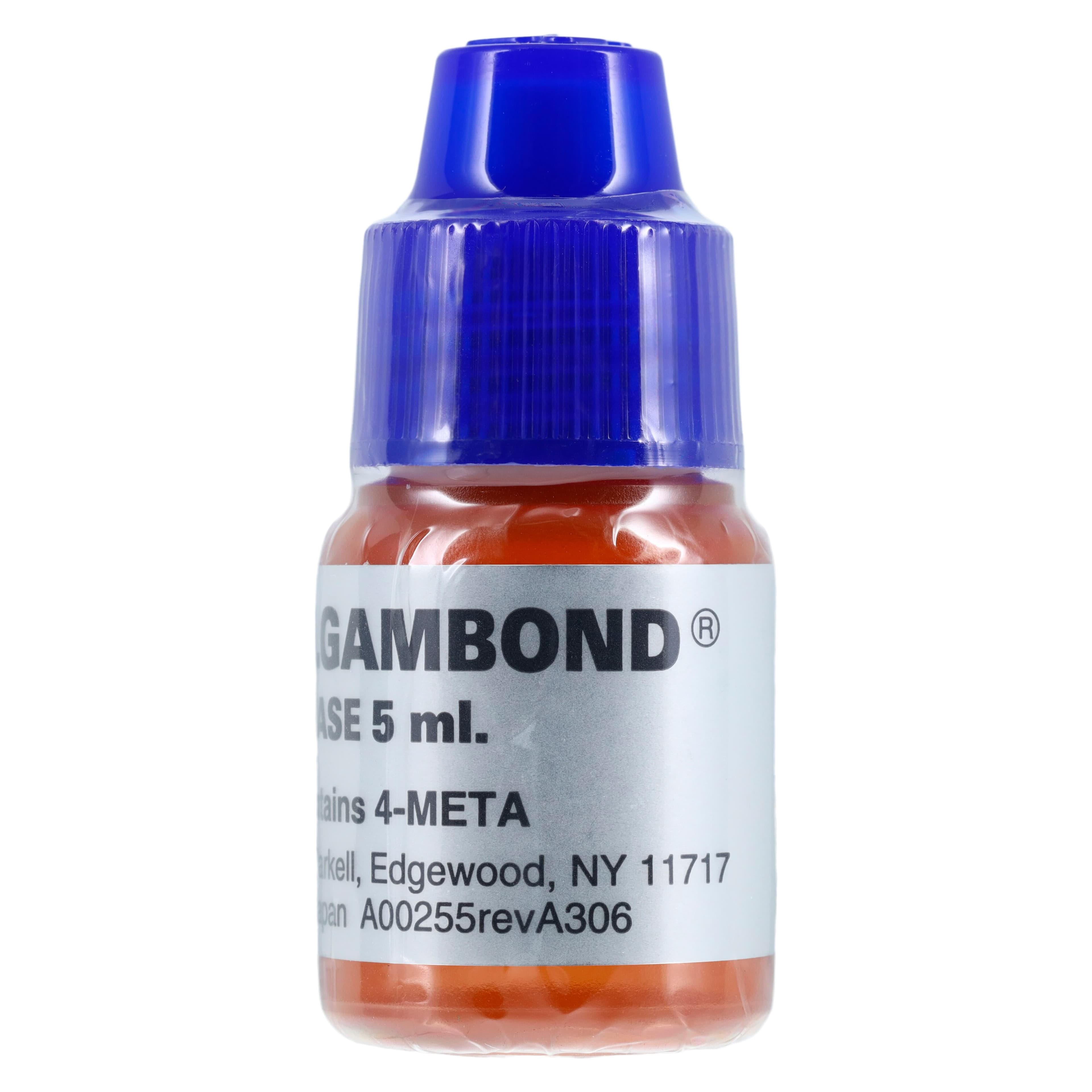 Amalgambond PLUS Adhesive, Self-Cure, Complete Kit, 1/Pk, S370 thumbnail 13