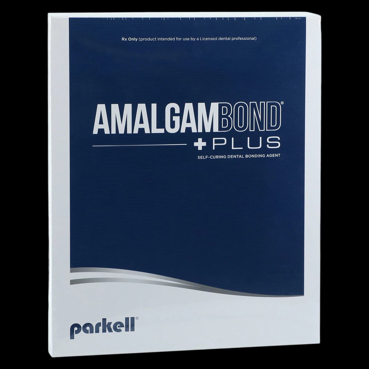 Amalgambond PLUS Adhesive, Self-Cure, Complete Kit, 1/Pk, S370 - Amalgambond PLUS Adhesive, Self-Cure, Complete Kit, 1/Pk, S370 - Image 1