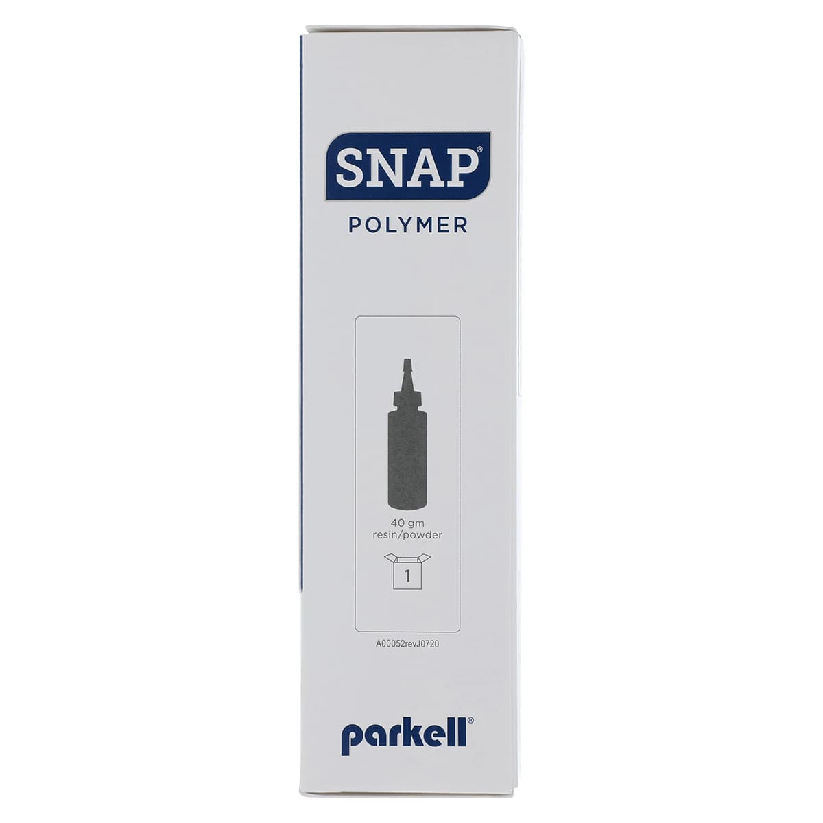 Snap Temporary Crown & Bridge Acrylic Powder, Shade #59 (B1), 40 g Bottle, Refill, S451 thumbnail 6