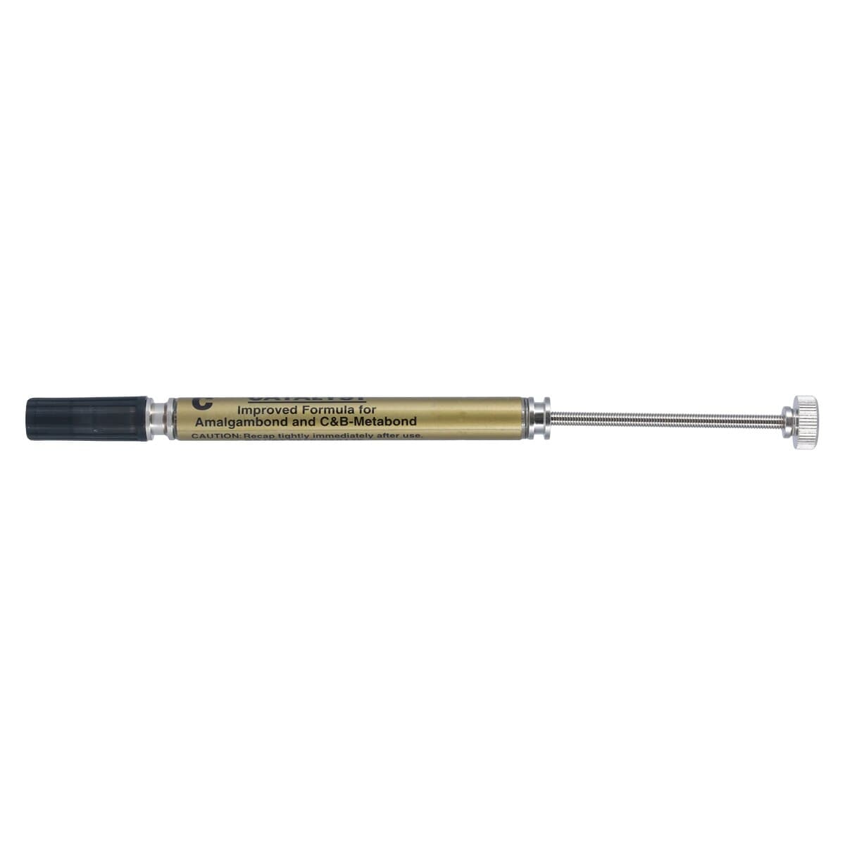 C&B Metabond Quick Adhesive Cement System Kit (S380) thumbnail 8