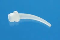 Parkell Automix Intra-Oral Tips, White, 50/Pk - Automix Intra-Oral Tips - Image 1