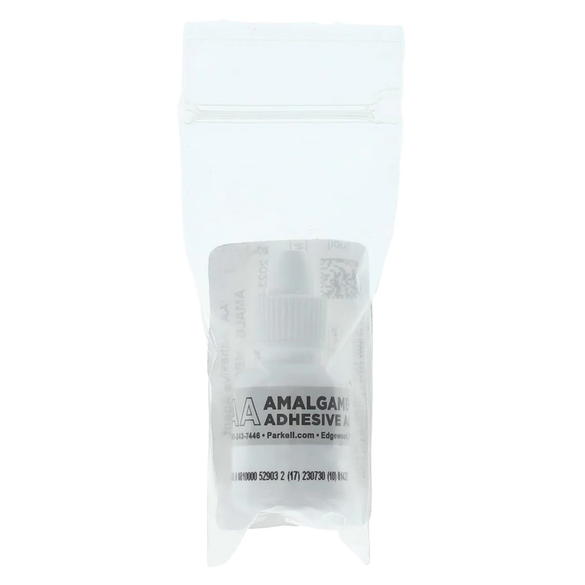Amalgambond Plus Adhesive Agent, Self-Cure, 8 mL Bottle, Refill, S374 - Amalgambond PLUS Adhesive, Self-Cure, Adhesive Agent, 8 ml, 1/Pk, S374 - Image 1