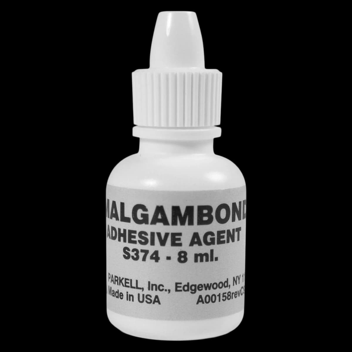 Amalgambond Plus Adhesive Agent, Self-Cure, 8 mL Bottle, Refill, S374 thumbnail 2