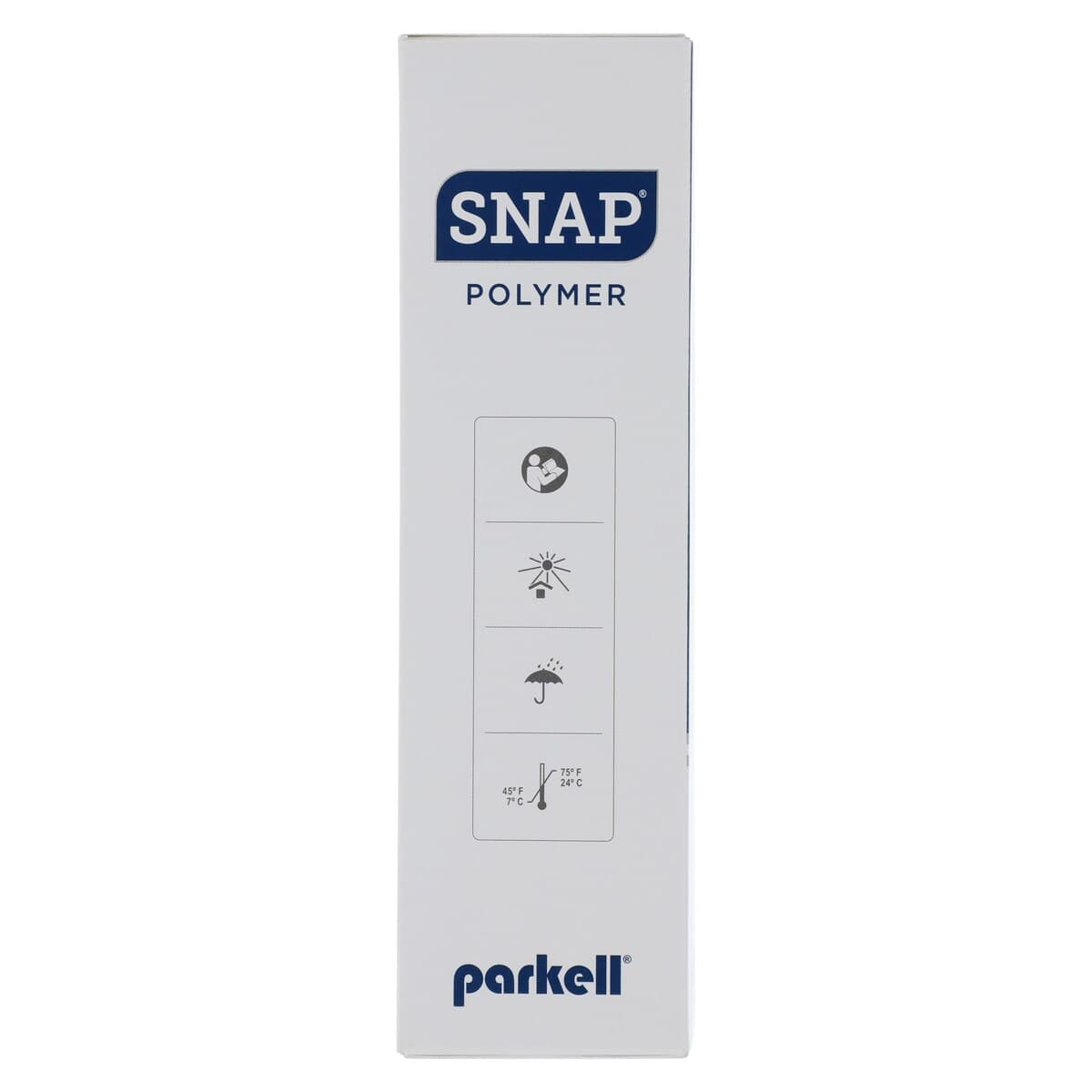 Snap Temporary Crown & Bridge Material, Acrylic Powder, Shade #77 (B3/B4), 40 g Bottle, Refill, S427 thumbnail 6