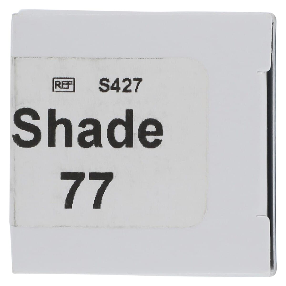 Snap Temporary Crown & Bridge Material, Acrylic Powder, Shade #77 (B3/B4), 40 g Bottle, Refill, S427 thumbnail 4