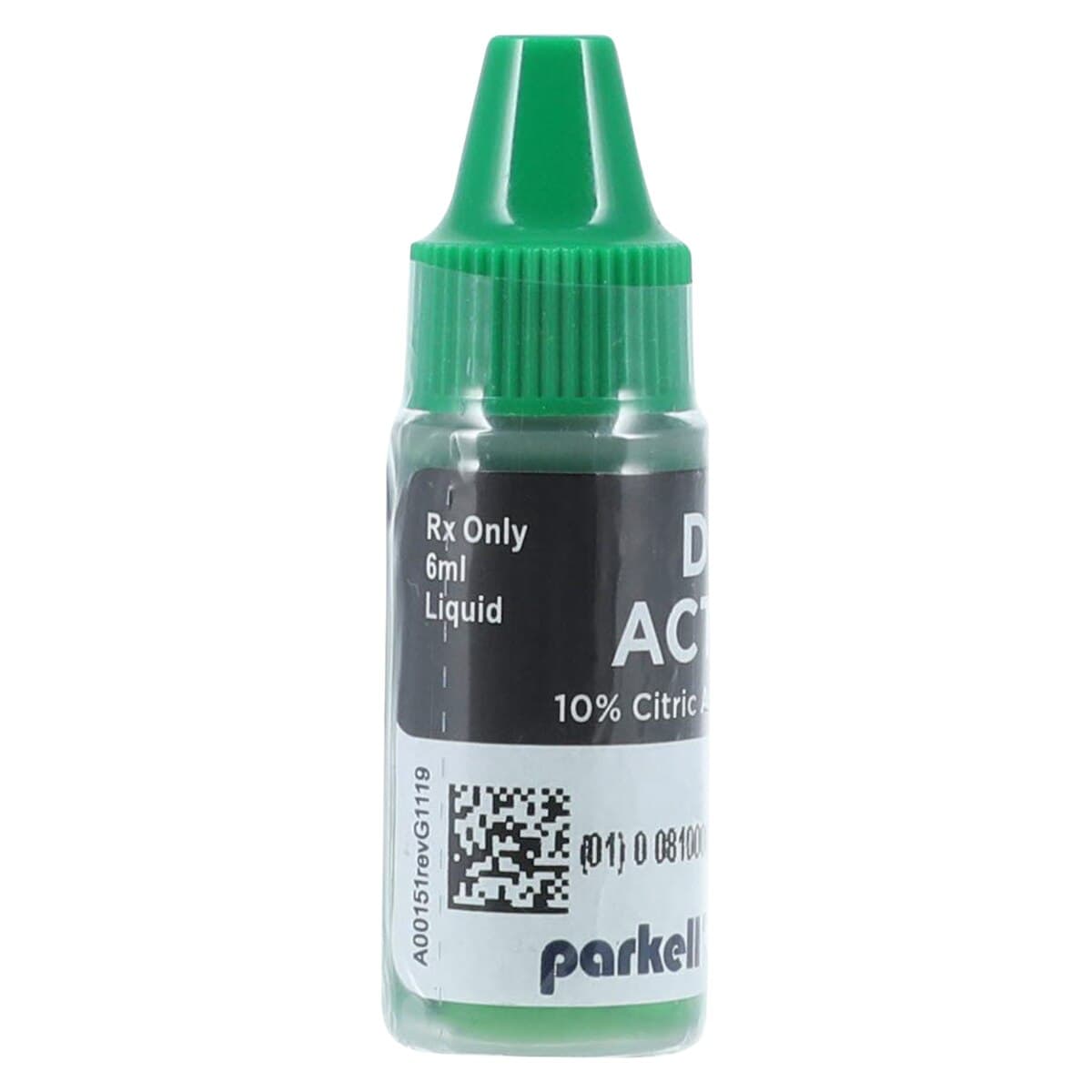 Parkell Universal Dentin Activator Liquid, 6 ml, Green, Refill, S393 thumbnail 4