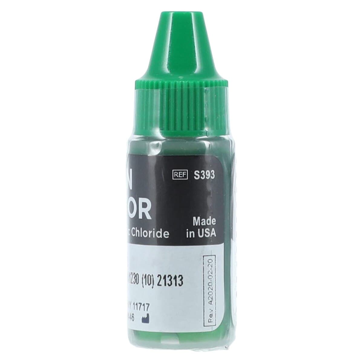 Parkell Universal Dentin Activator Liquid, 6 ml, Green, Refill, S393 thumbnail 5