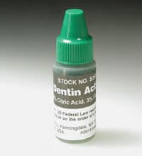 Parkell Universal Dentin Activator Liquid, 6 ml, Green, Refill, S393 thumbnail 2