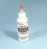 Parkell SNAP Self-Cure Resin Powder, Shade 62/A2, 40g Bottle, S459 thumbnail 4