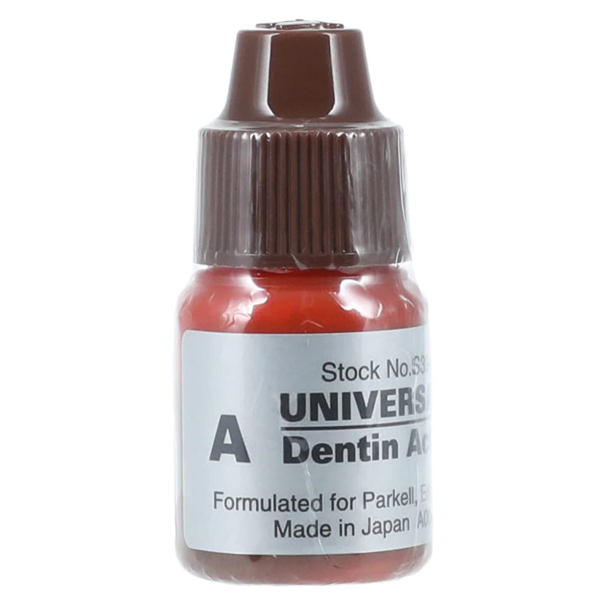 Parkell Universal Dentin Activator Gel, Green, 5 ml Bottle Refill, S394 thumbnail 3