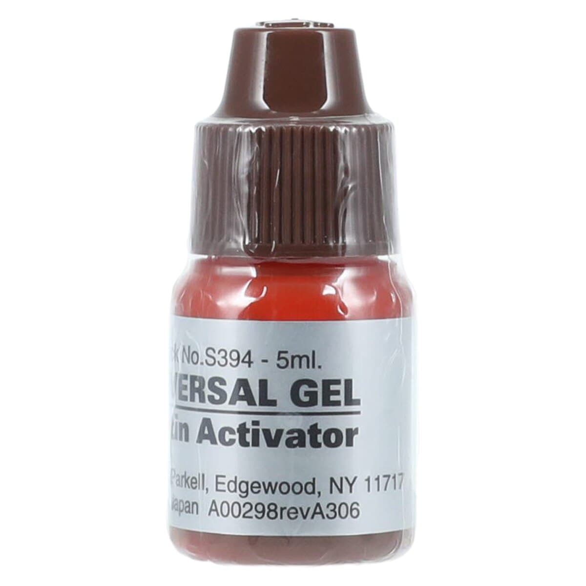 Parkell Universal Dentin Activator Gel, Green, 5 ml Bottle Refill, S394 thumbnail 4
