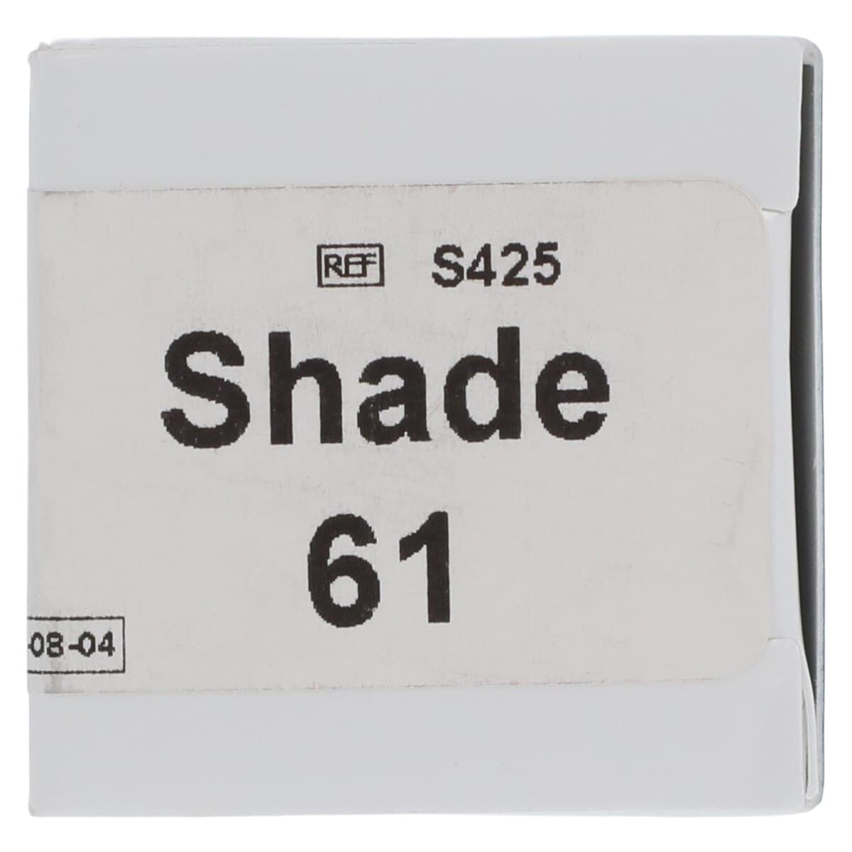 Parkell Snap Temporary Crown & Bridge Material, Self-Cure Acrylic Powder, Shade #61 (B2), 40 g Bottle, S425 thumbnail 4