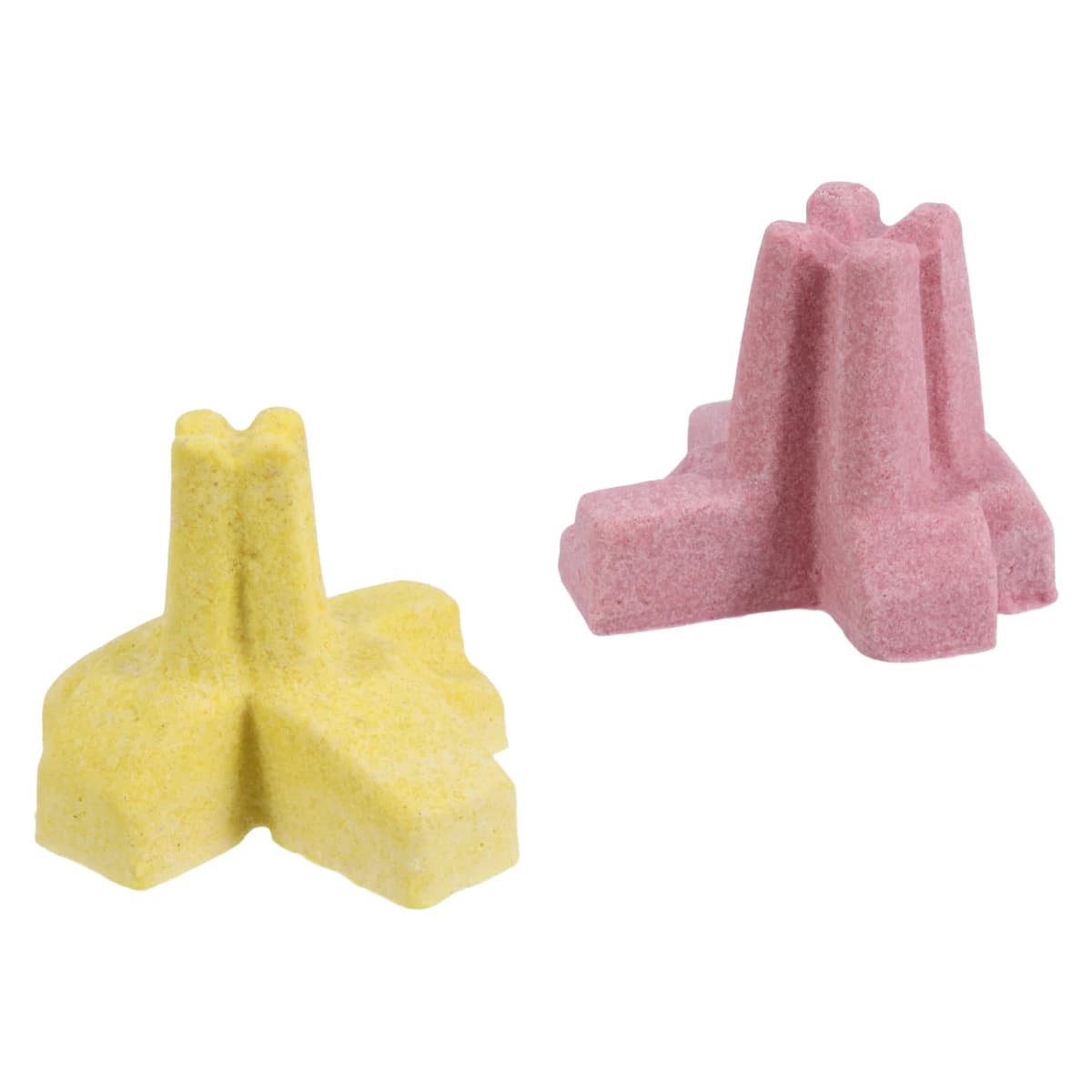 Design Logic Posterior Color-Coded Pegs Firing Tray Accessory, 12/Package thumbnail 2
