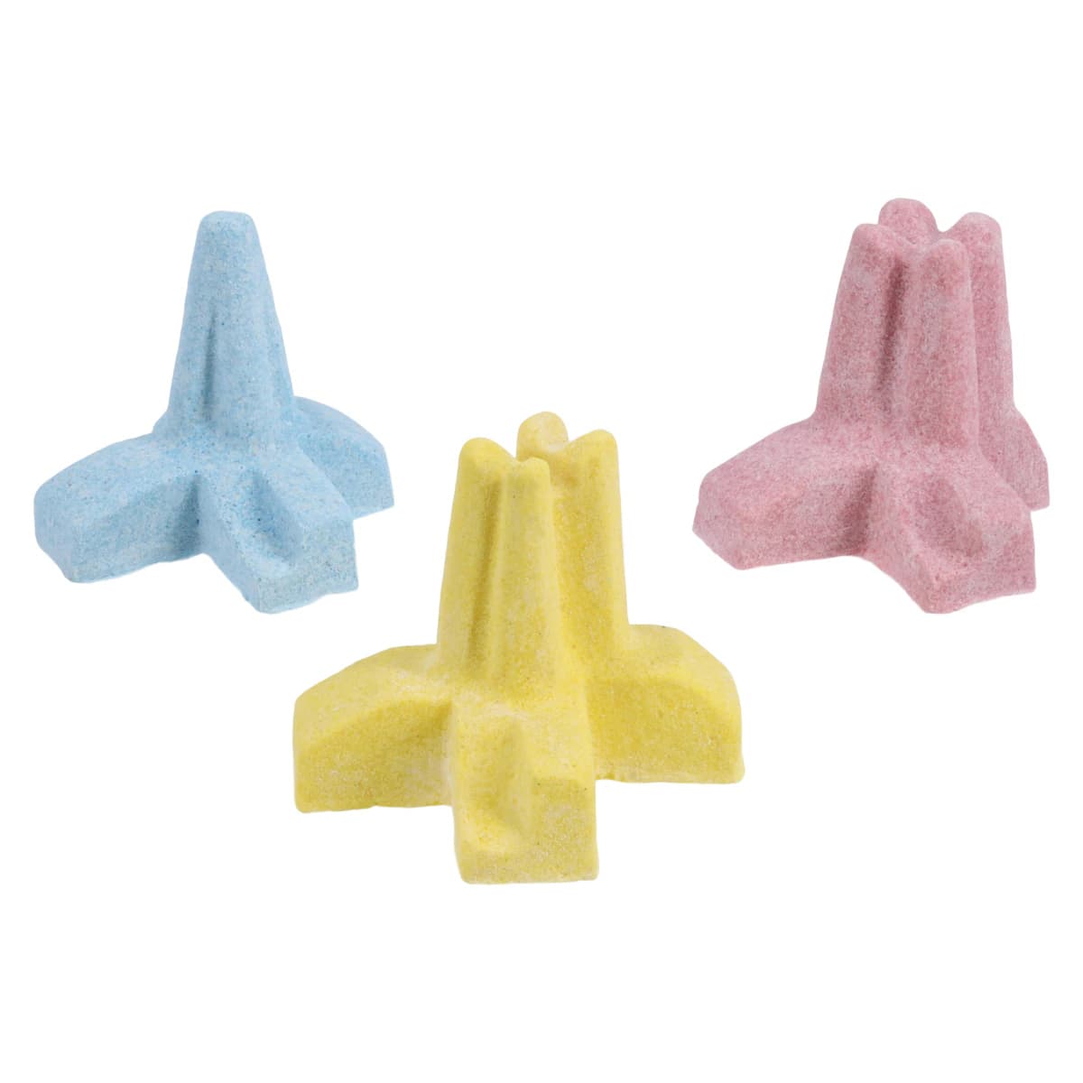Design Logic Color Coded Assorted Firing Tray Pegs, 12/Pack thumbnail 2